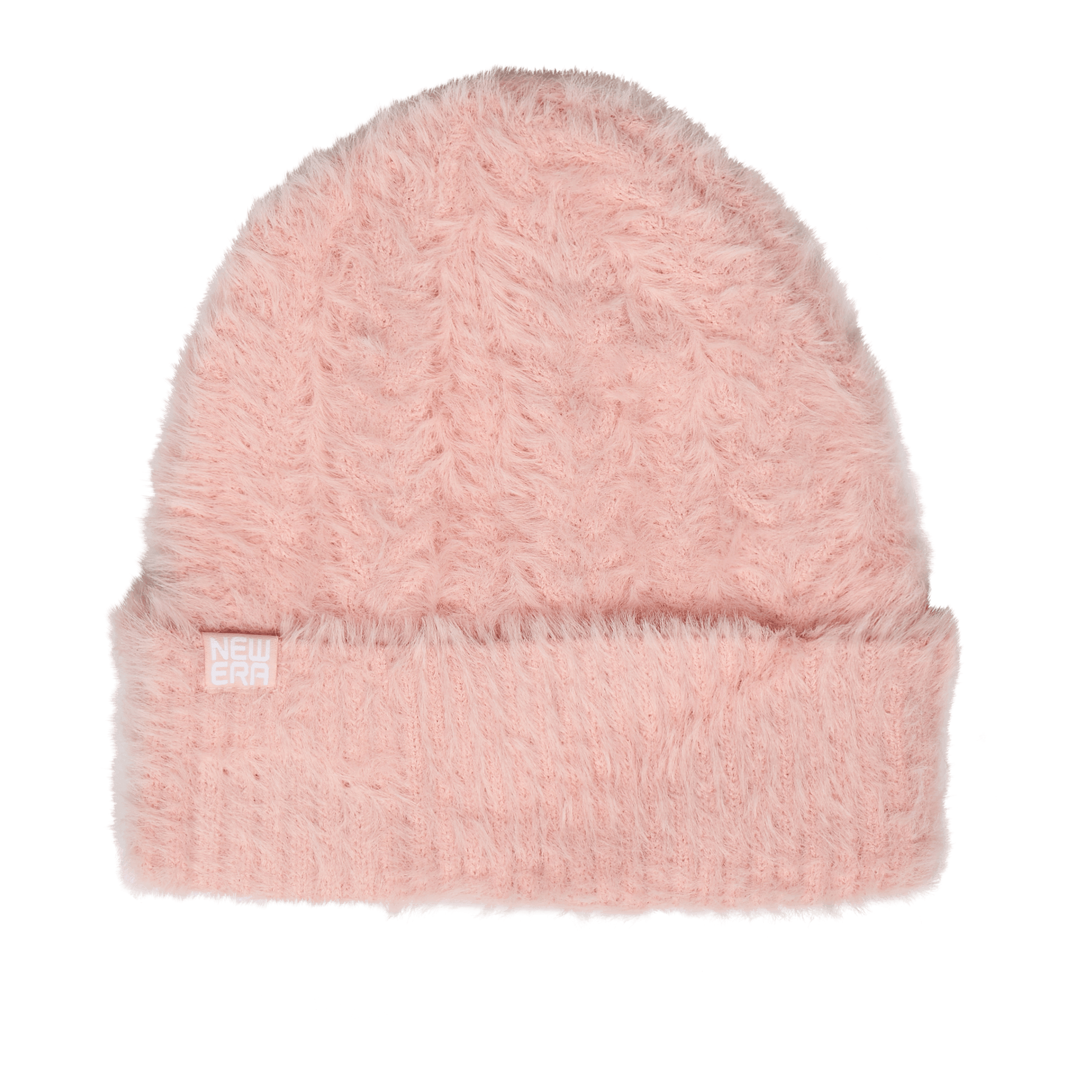 New Era Wmns Fluffy Beanie Newera