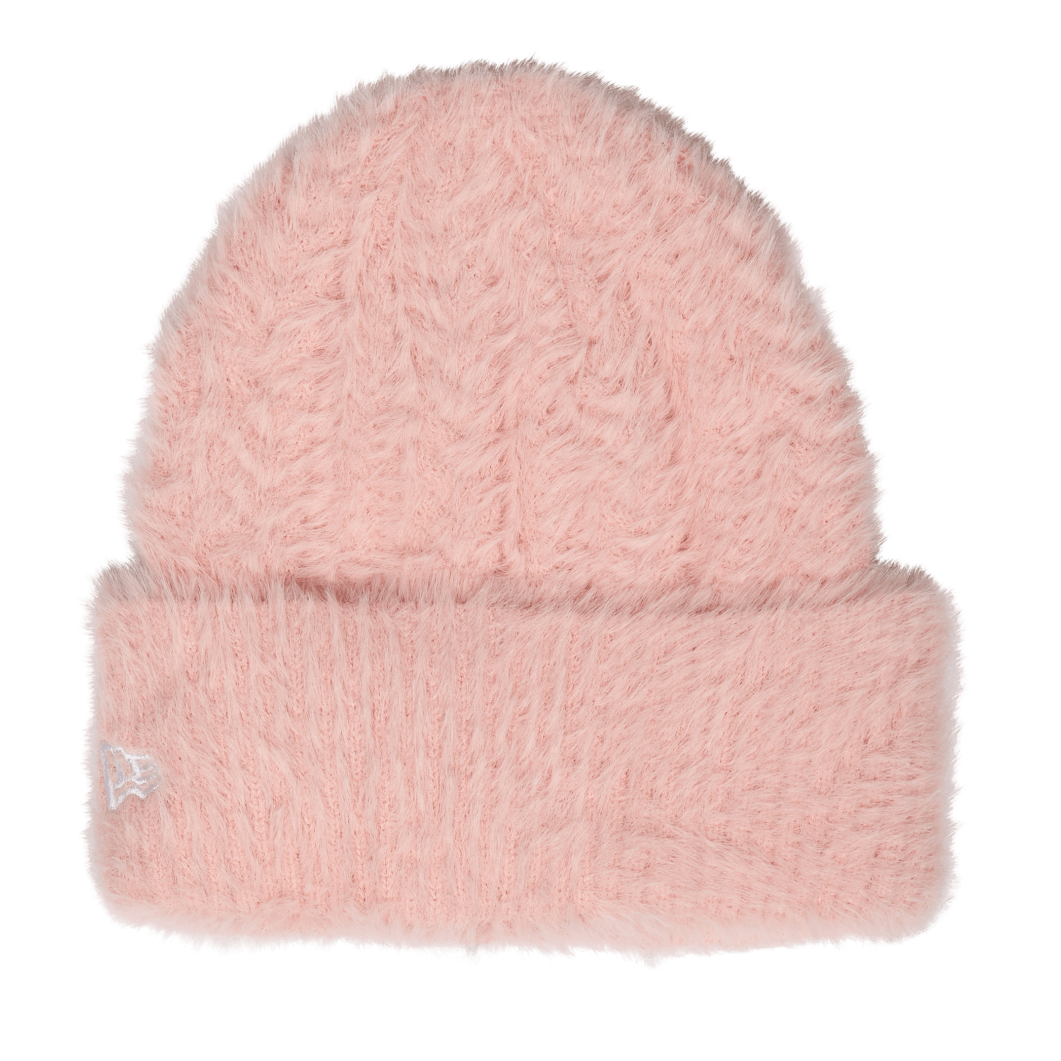 New Era Wmns Fluffy Beanie Newera