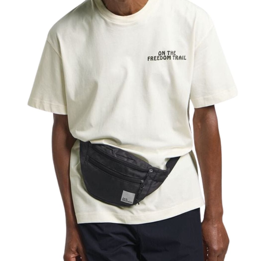 JACK Wolfskin Konya Unisex Hip Bag