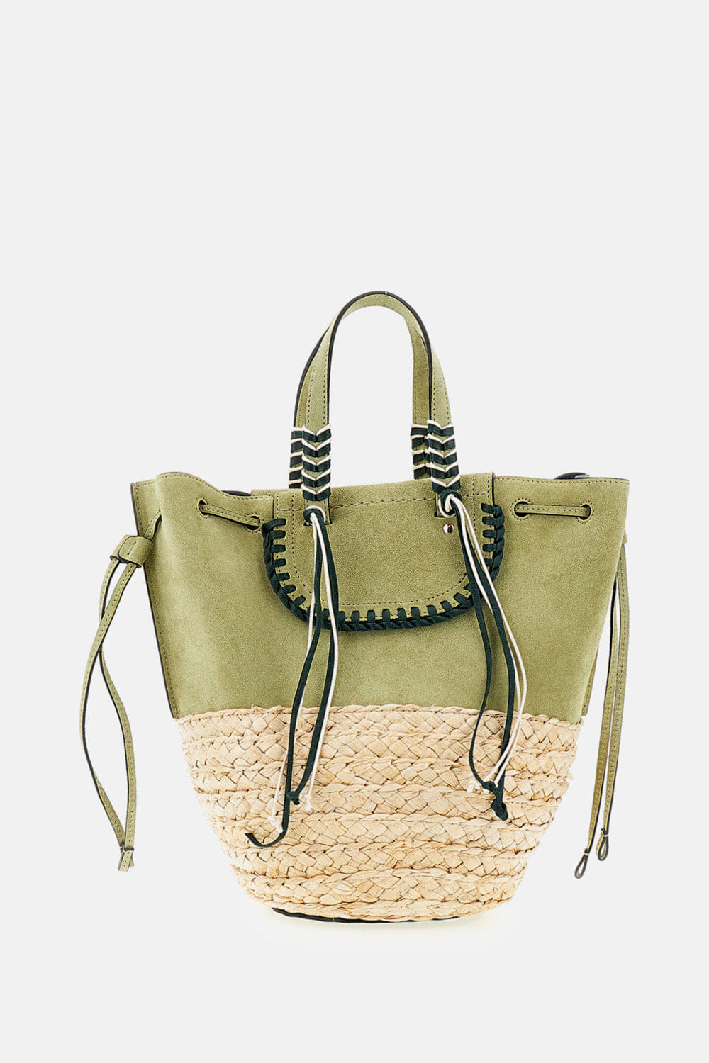 Cuba Lab BOLERO BORSA A MANO