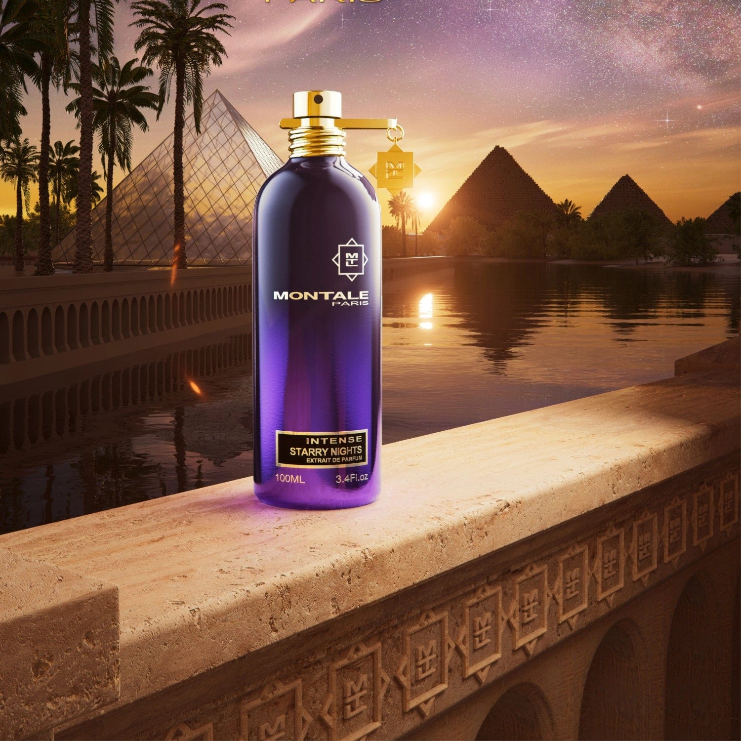 Montale Starry Nights Intense