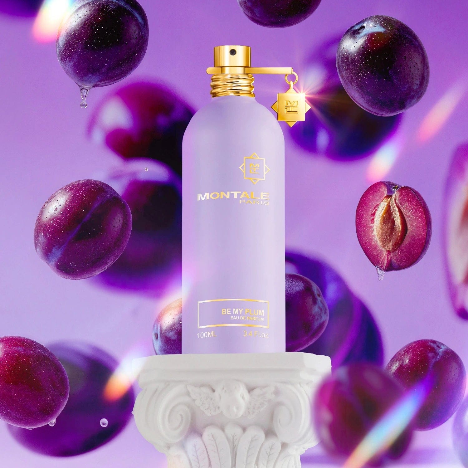 Montale Be My Plum