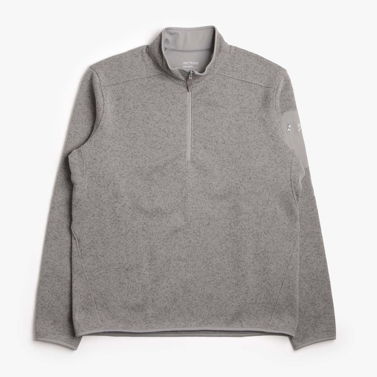 Arc'teryx Covert 1/2 Zip Fleece