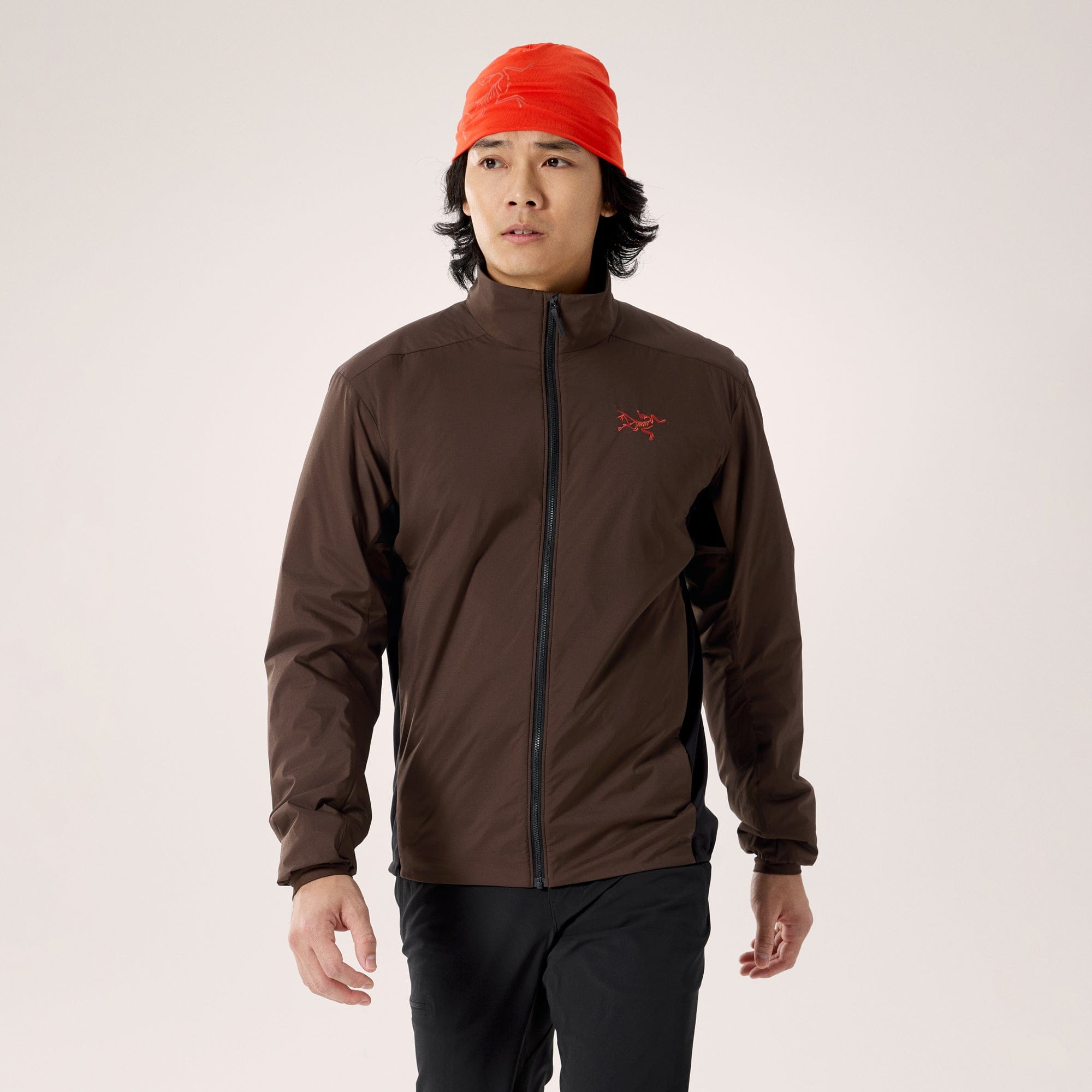 Arc'teryx Mens Atom Jacket