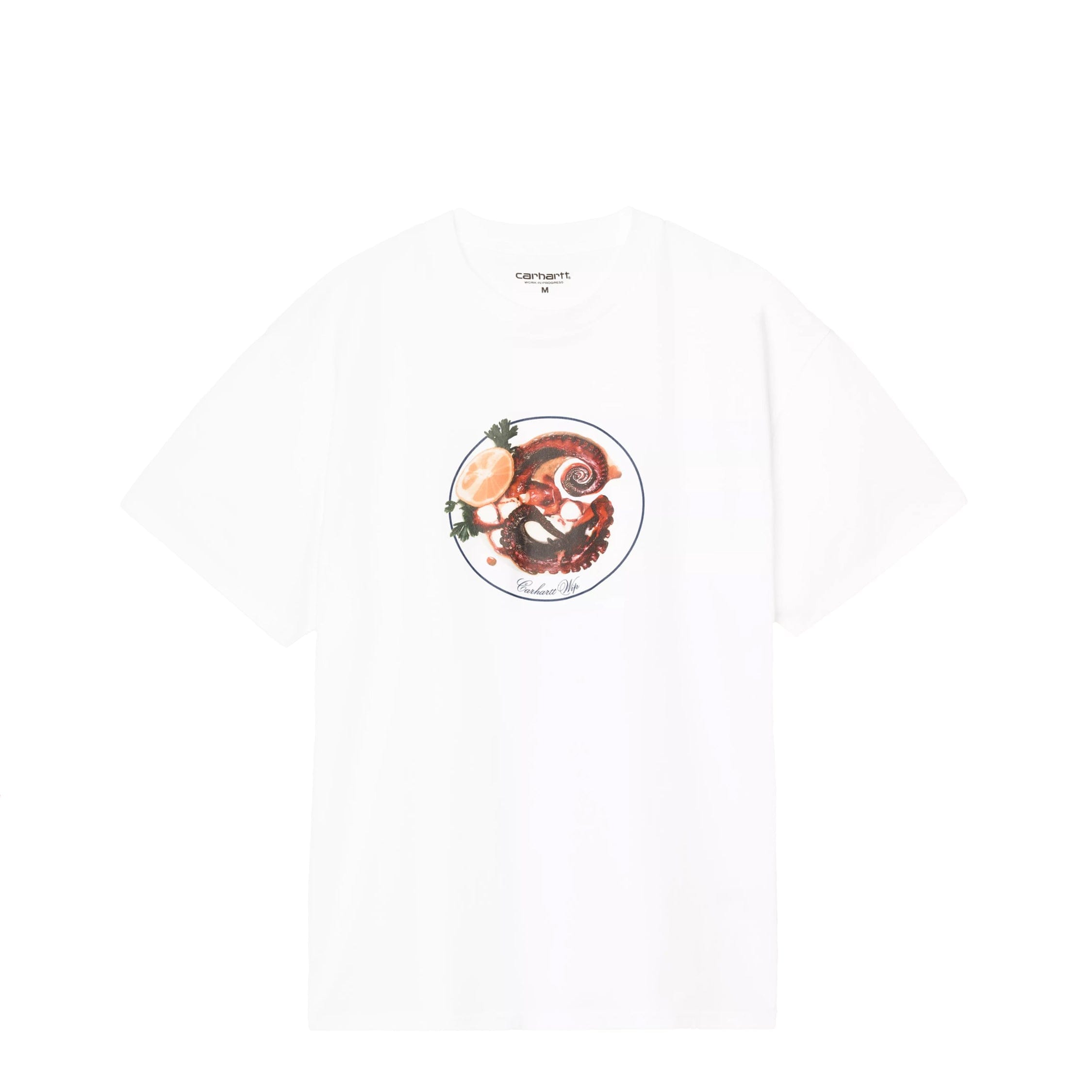 Carhartt WIP Octopus T - Shirt