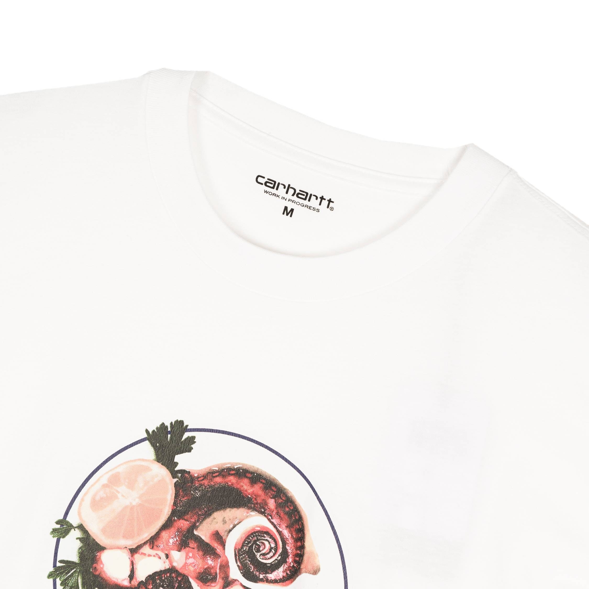 Carhartt WIP Octopus T - Shirt