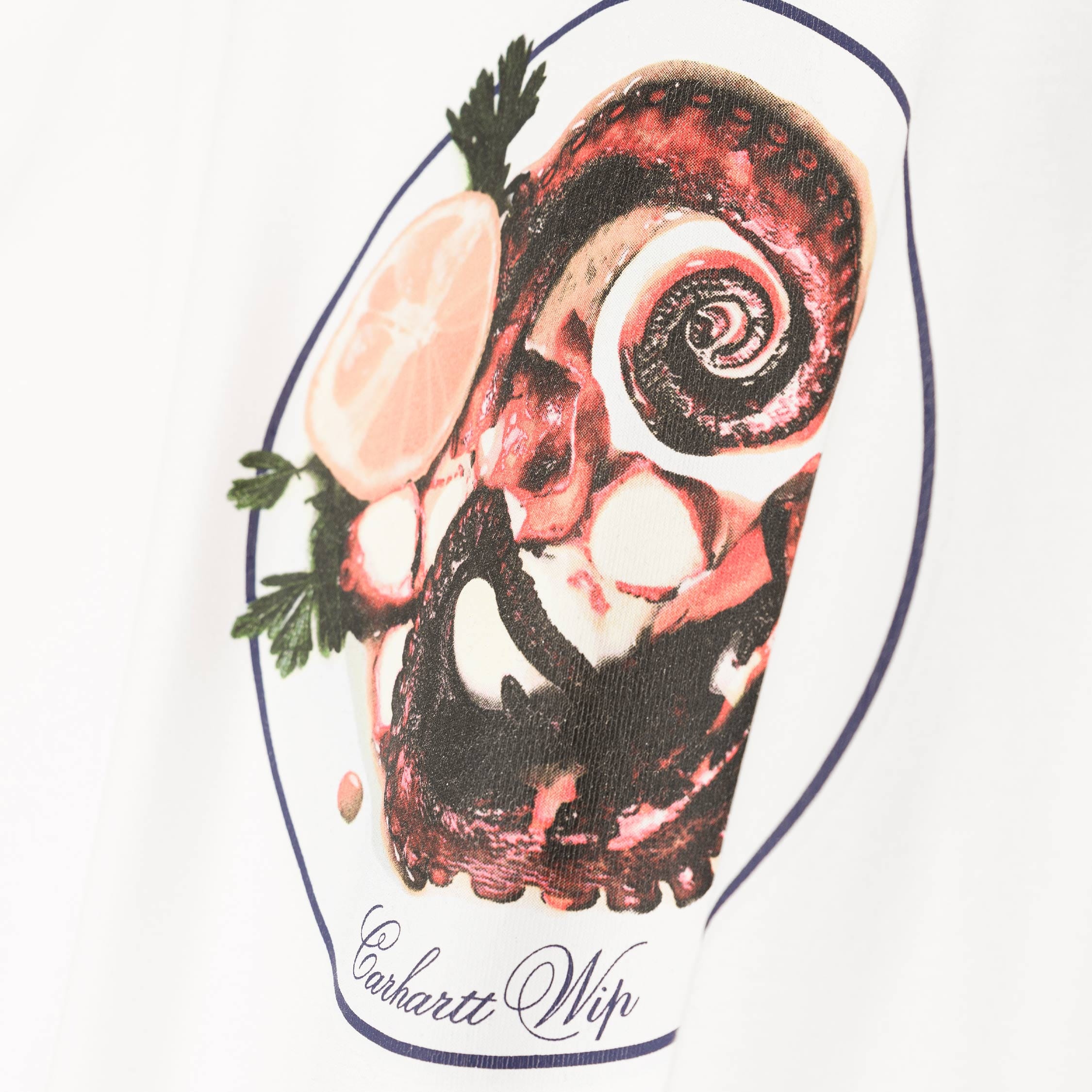 Carhartt WIP Octopus T - Shirt