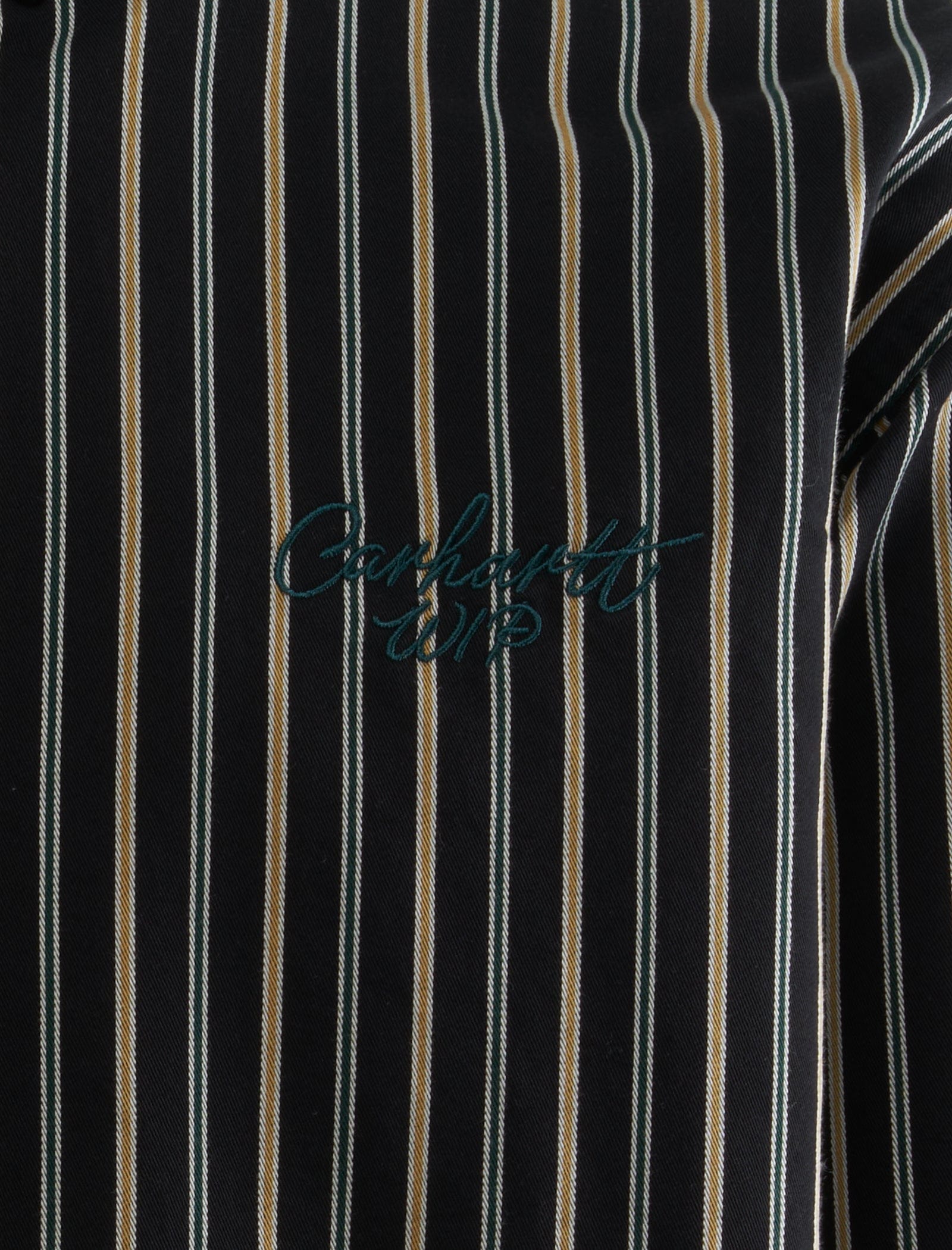 Carhartt WIP PALANCE SHIRT