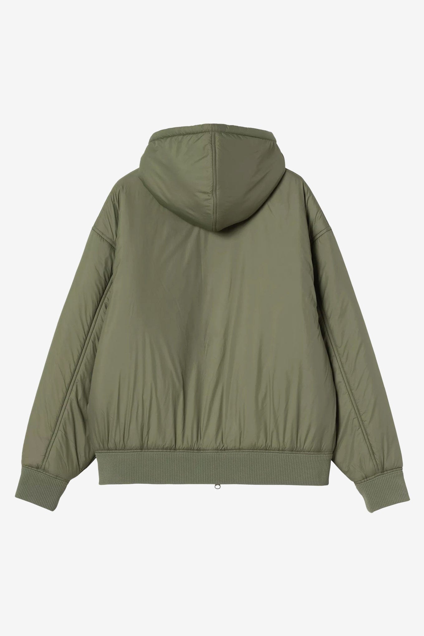 Carhartt WIP W HOODED GADD JACKET