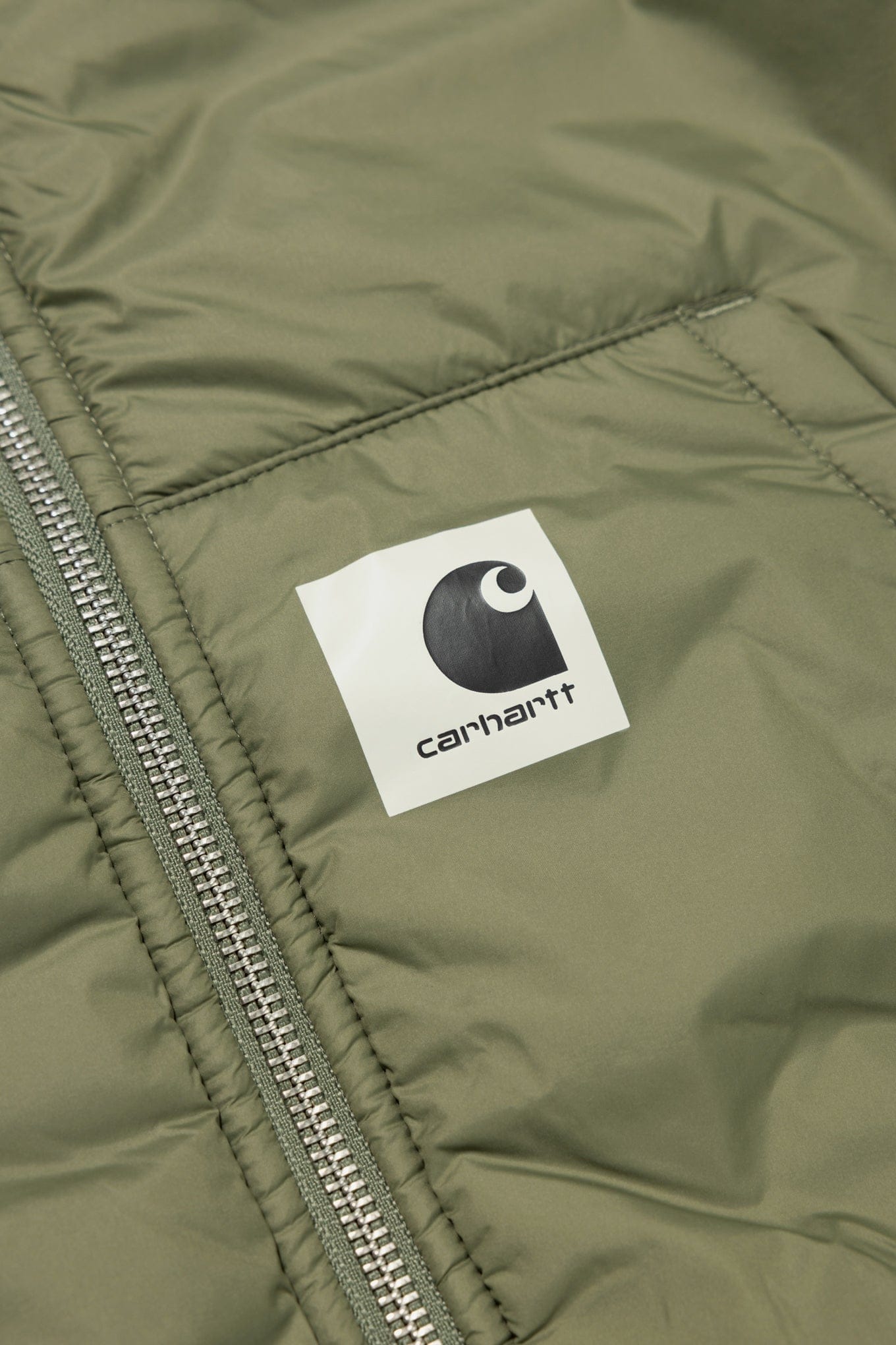 Carhartt WIP W HOODED GADD JACKET