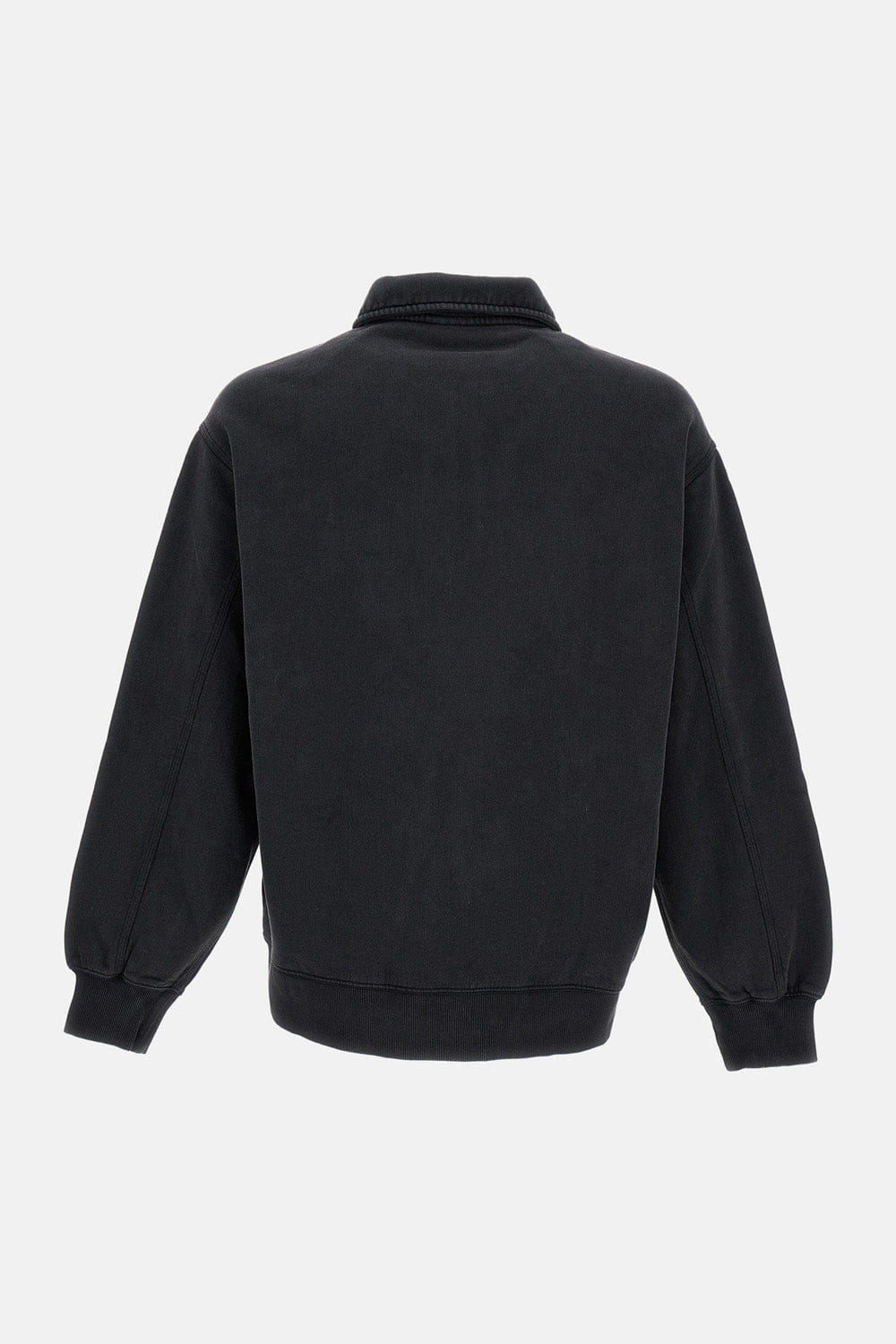 Carhartt WIP FELPA MEZZA ZIP DETROIT