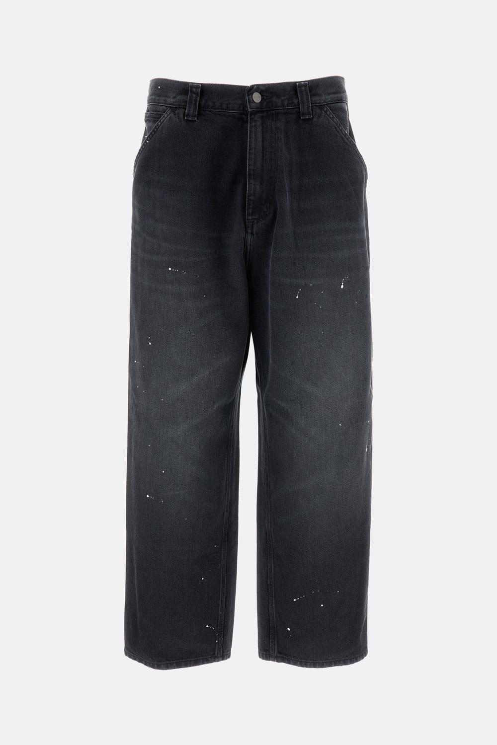 Carhartt WIP PANTALONI OG SINGLE KNEE 'SMITH