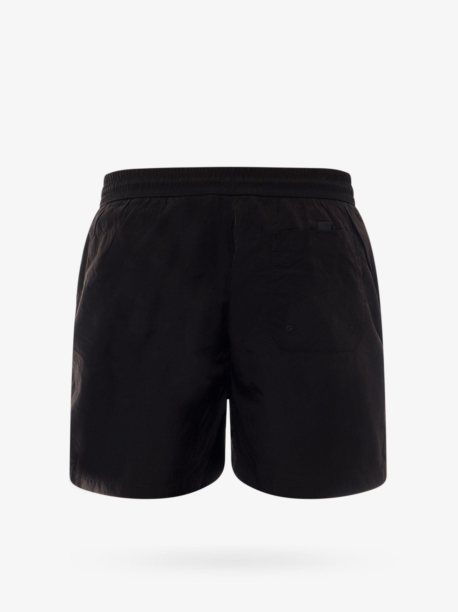 Carhartt WIP Nylon swim trunk with embroidered logo