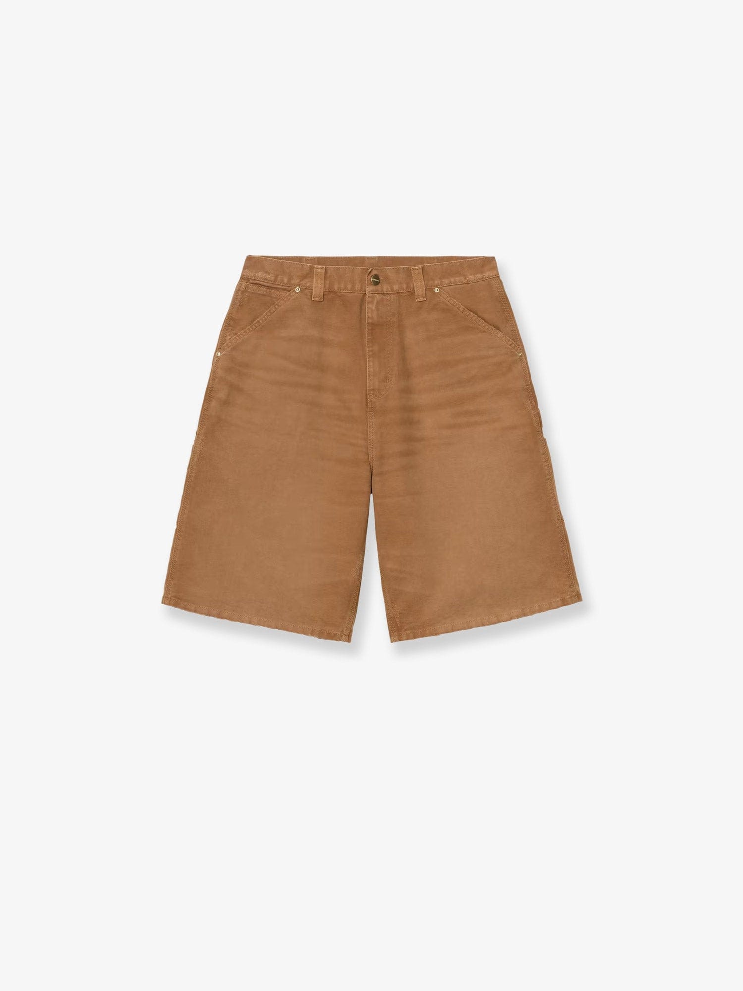 Carhartt WIP Organic cotton shorts