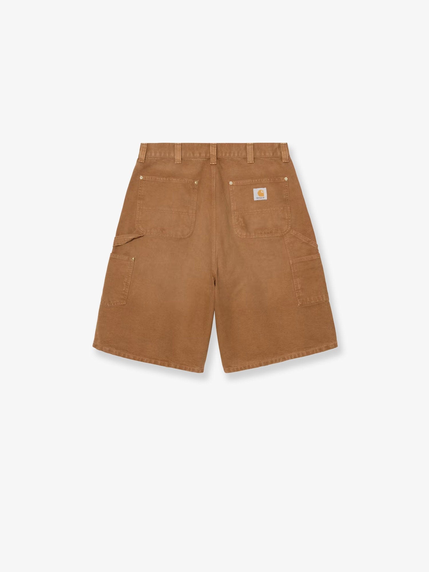 Carhartt WIP Organic cotton shorts