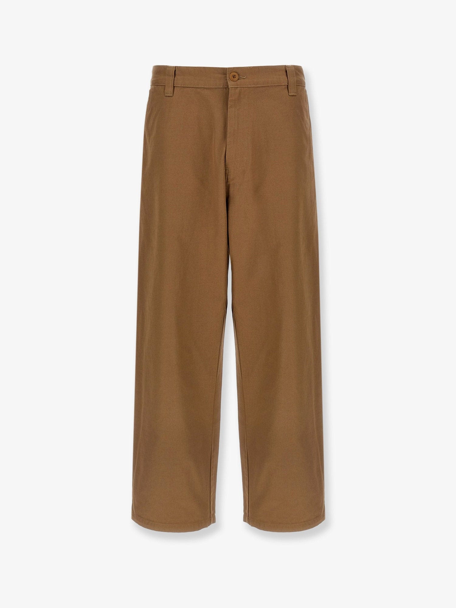Carhartt WIP Bready cotton trousers