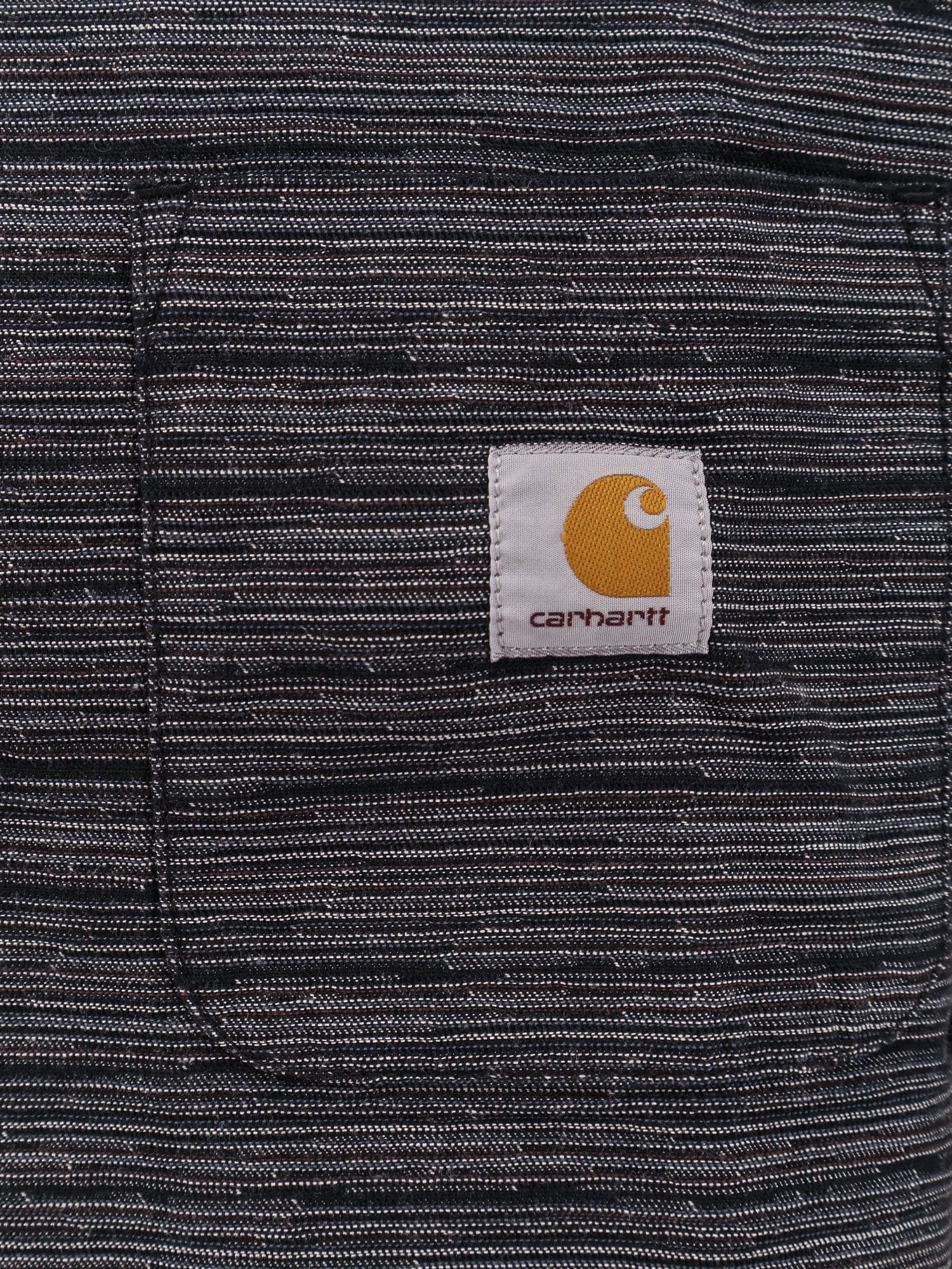 Carhartt WIP Cotton shirt