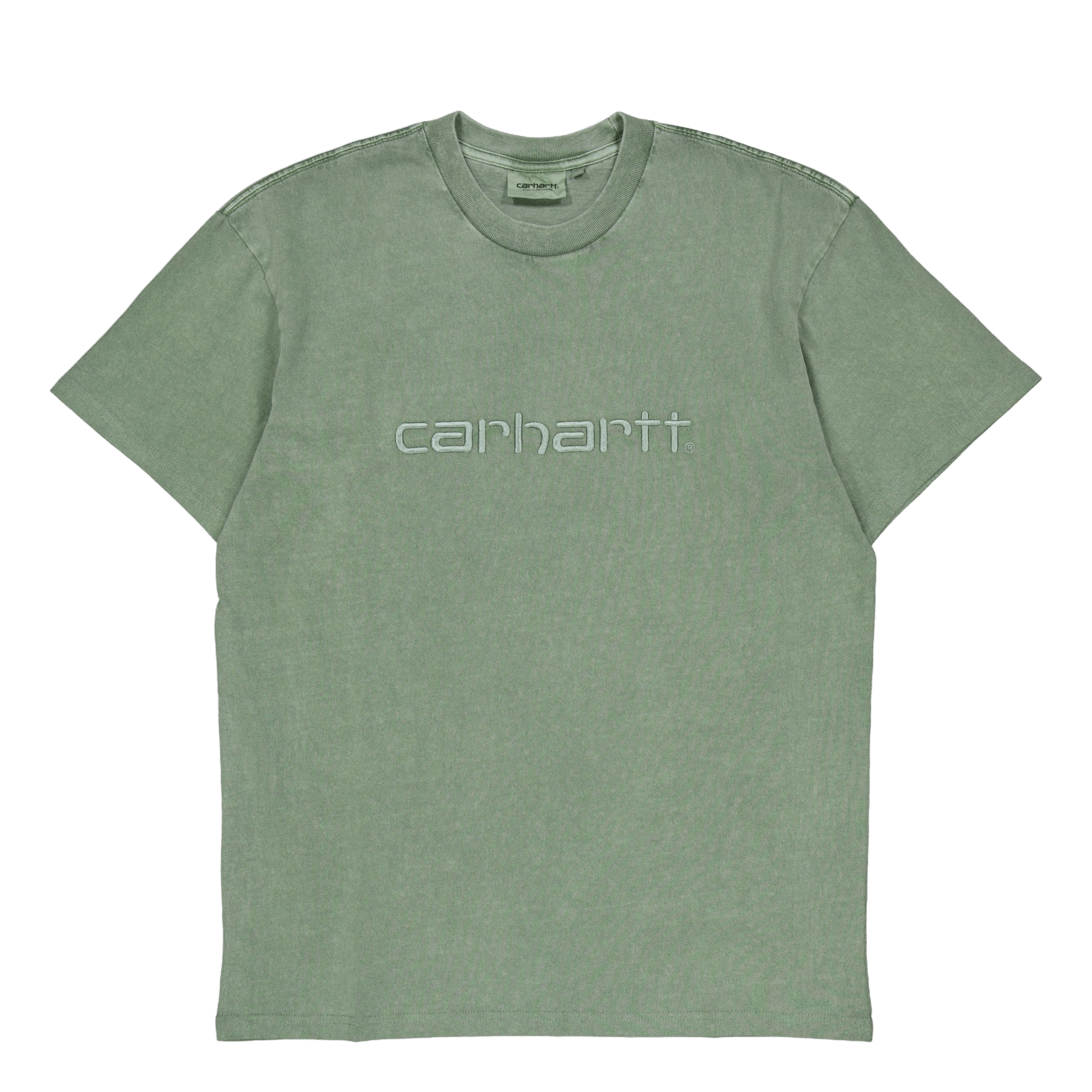 Carhartt WIP S/s Duster T - shirt Park