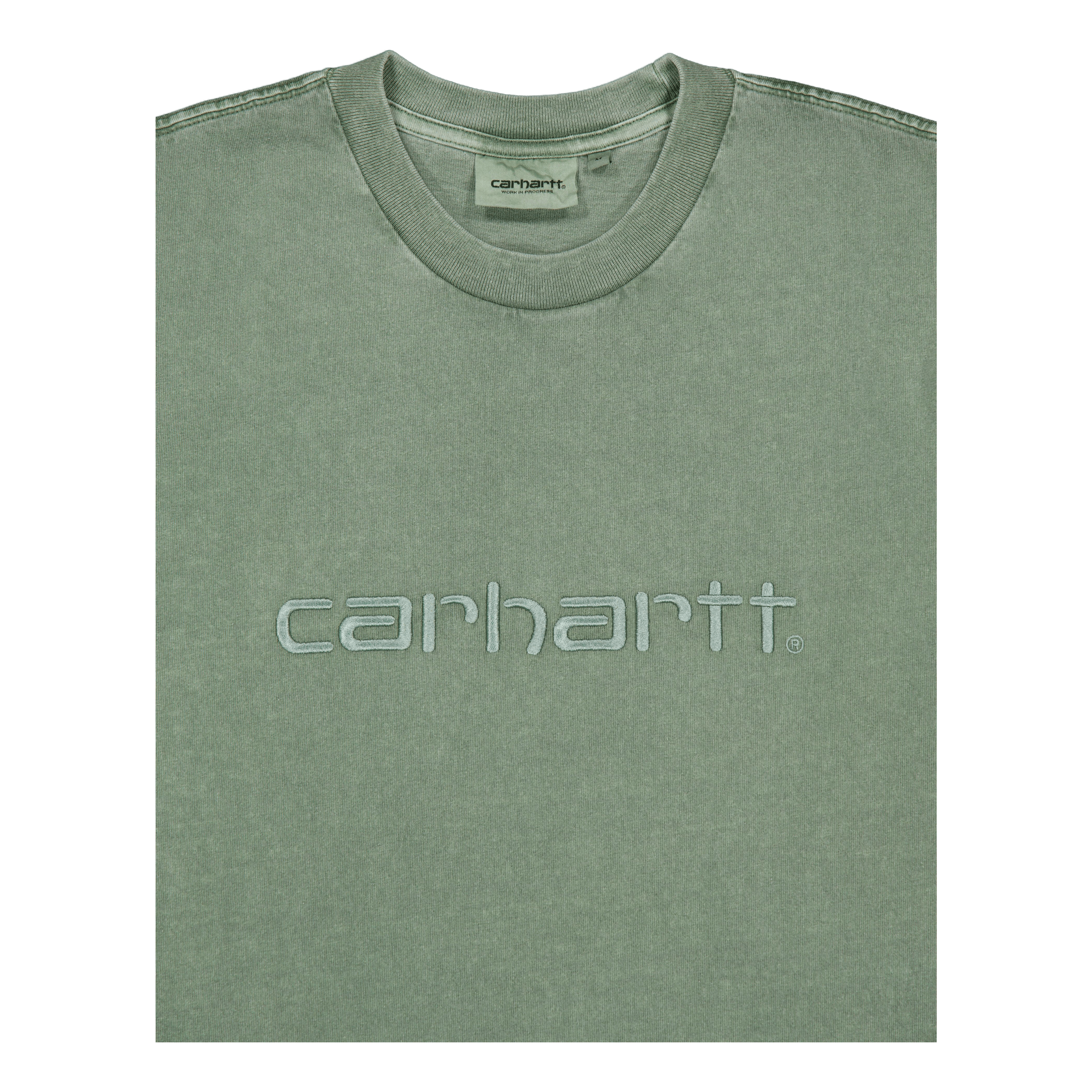 Carhartt WIP S/s Duster T - shirt Park