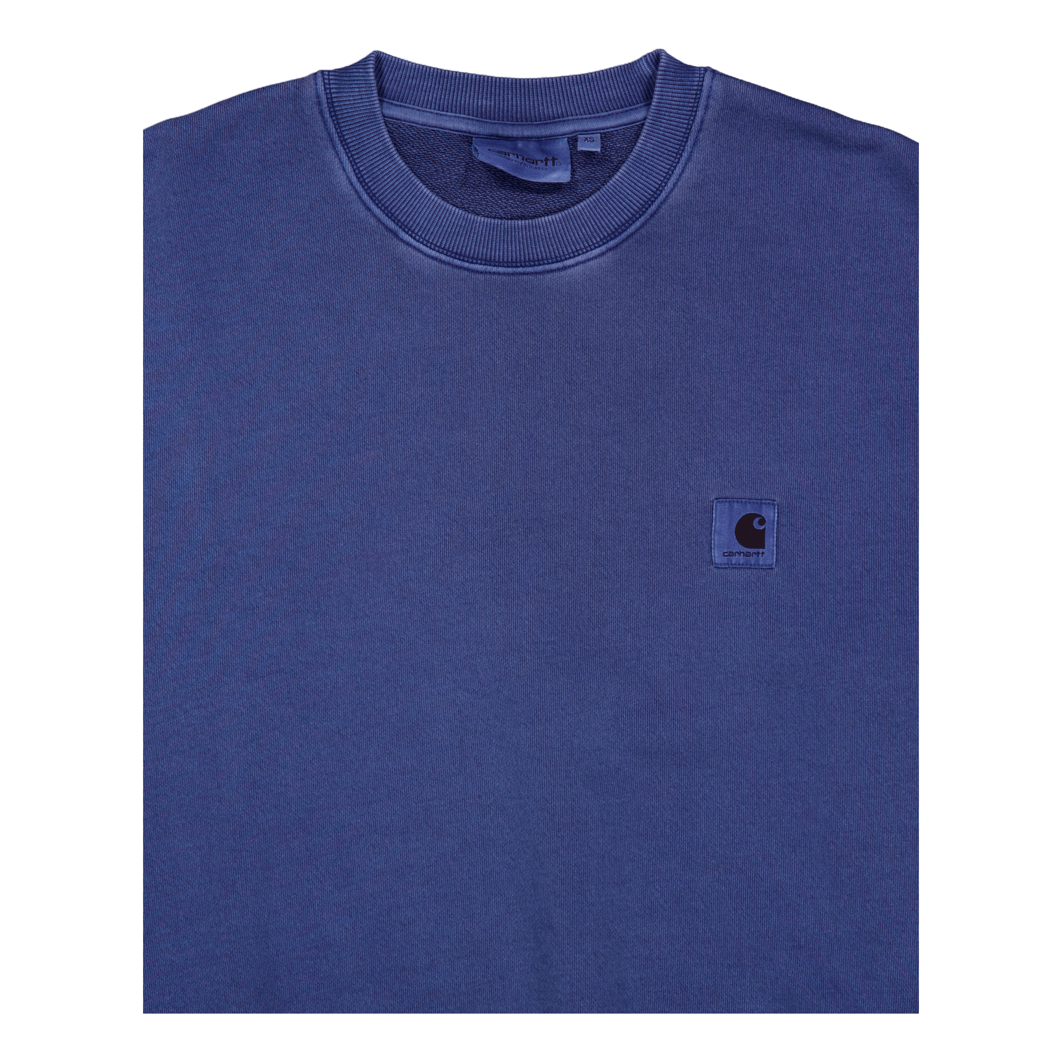 Carhartt WIP W' Nelson Sweatshirt Elder