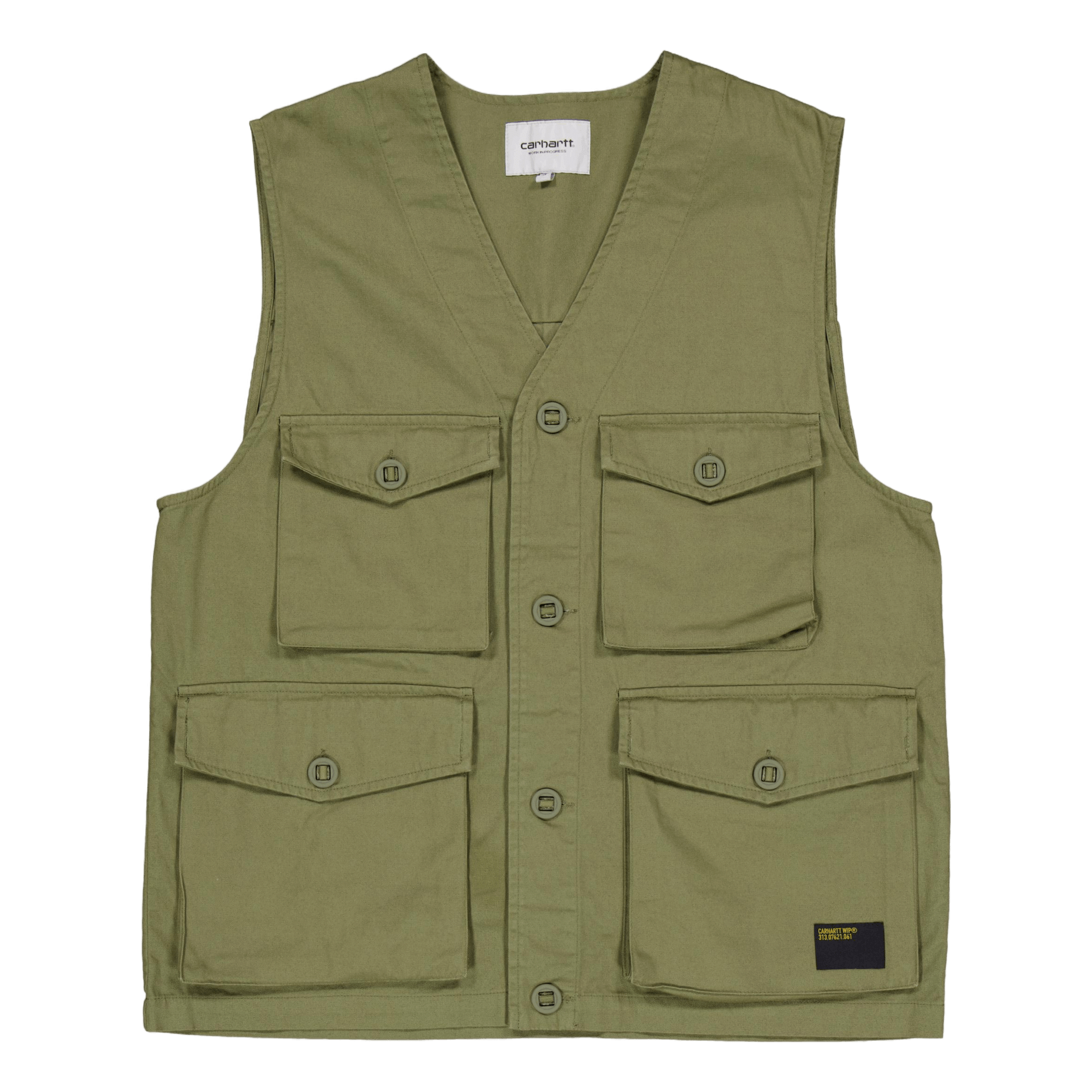 Carhartt WIP Unity Vest Dundee