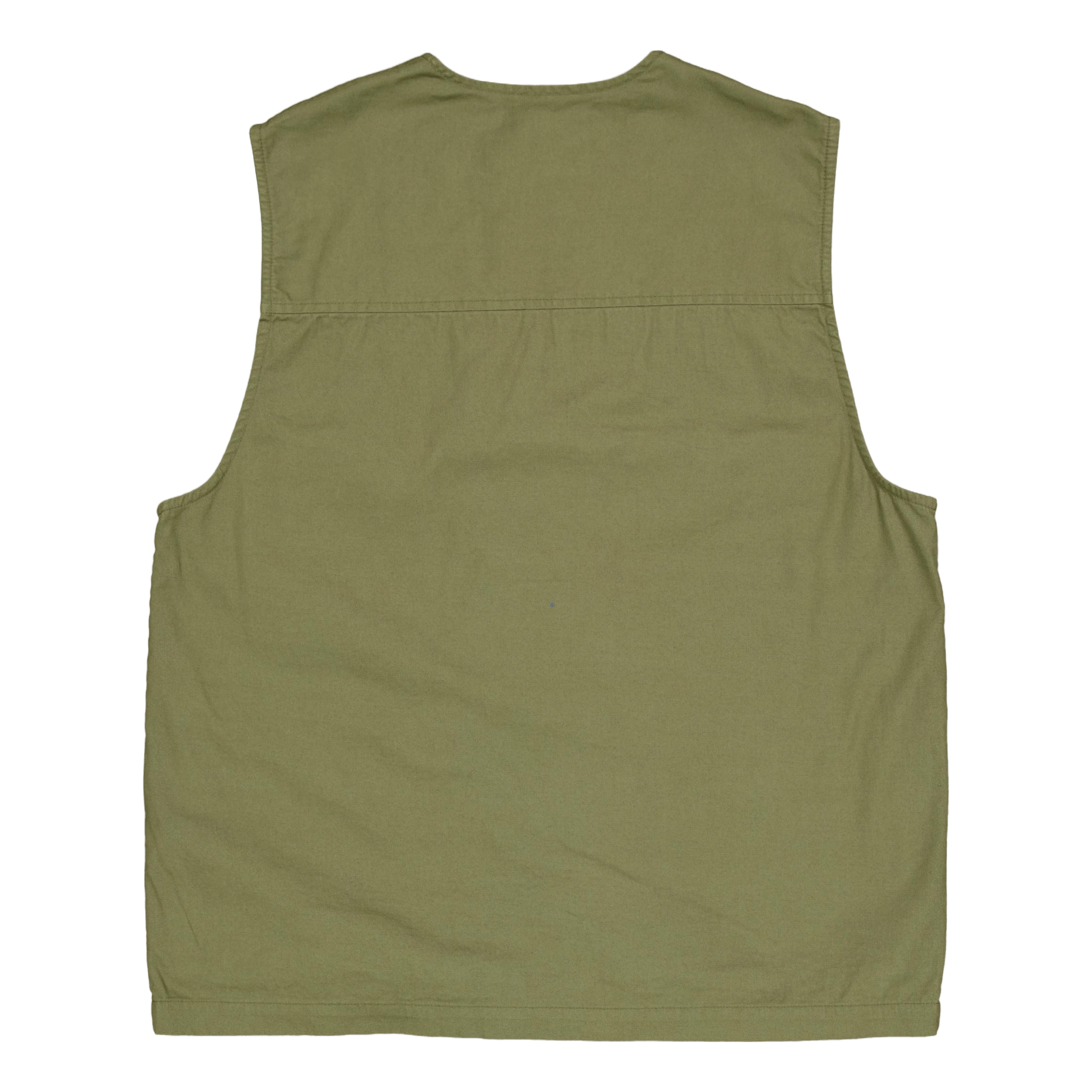 Carhartt WIP Unity Vest Dundee