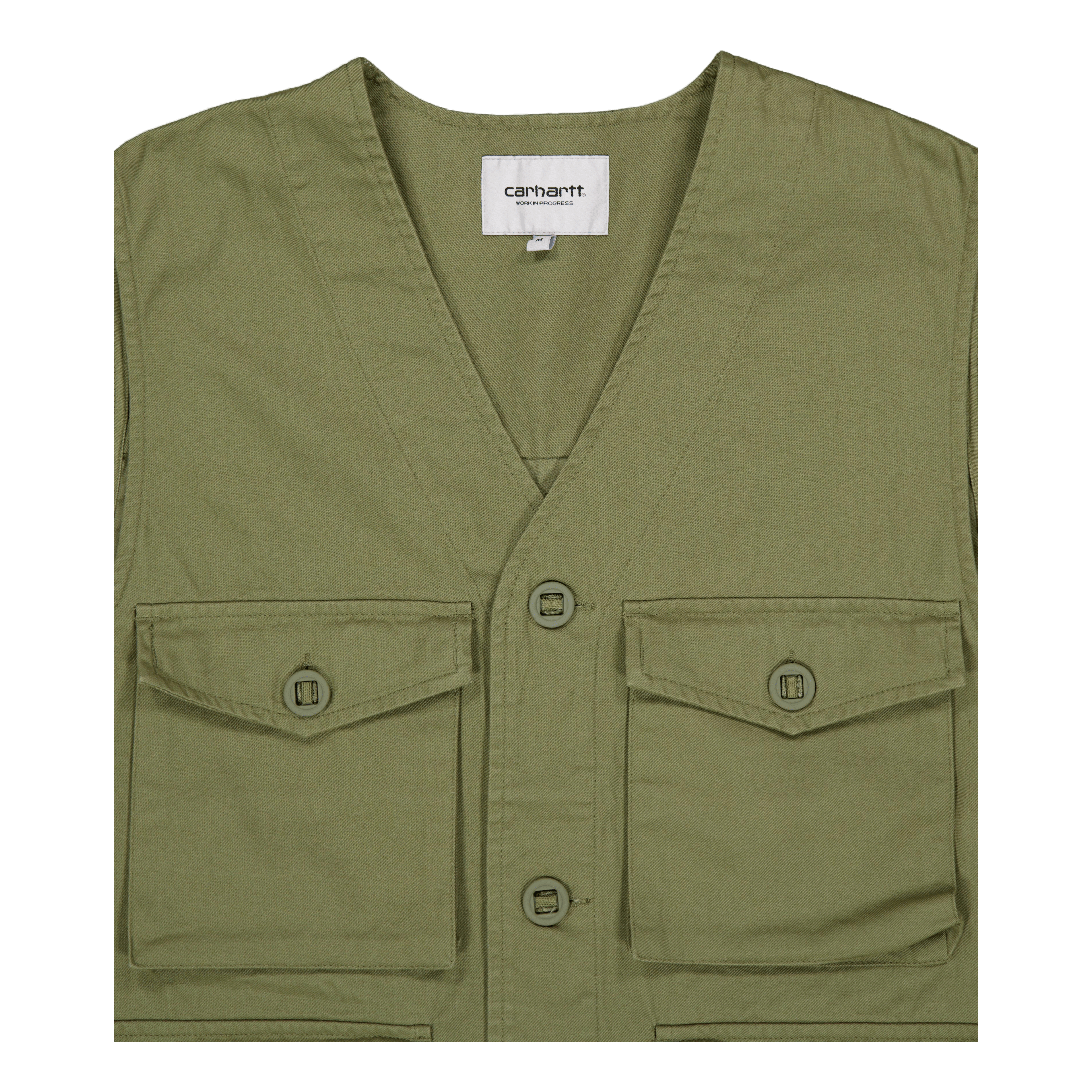 Carhartt WIP Unity Vest Dundee