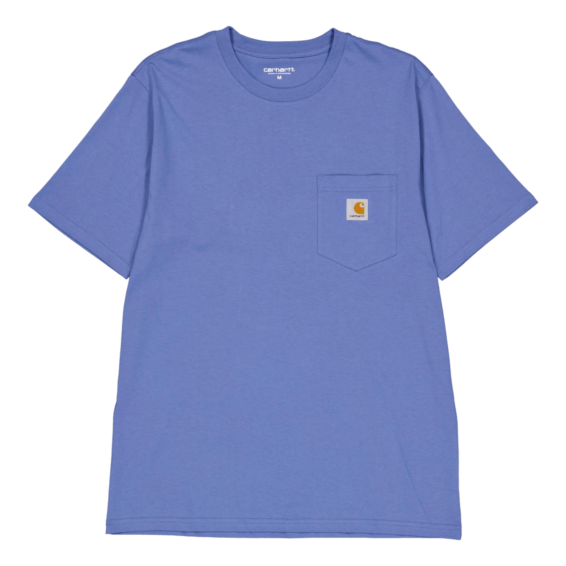 Carhartt WIP S/s Pocket T - shirt Sorrent