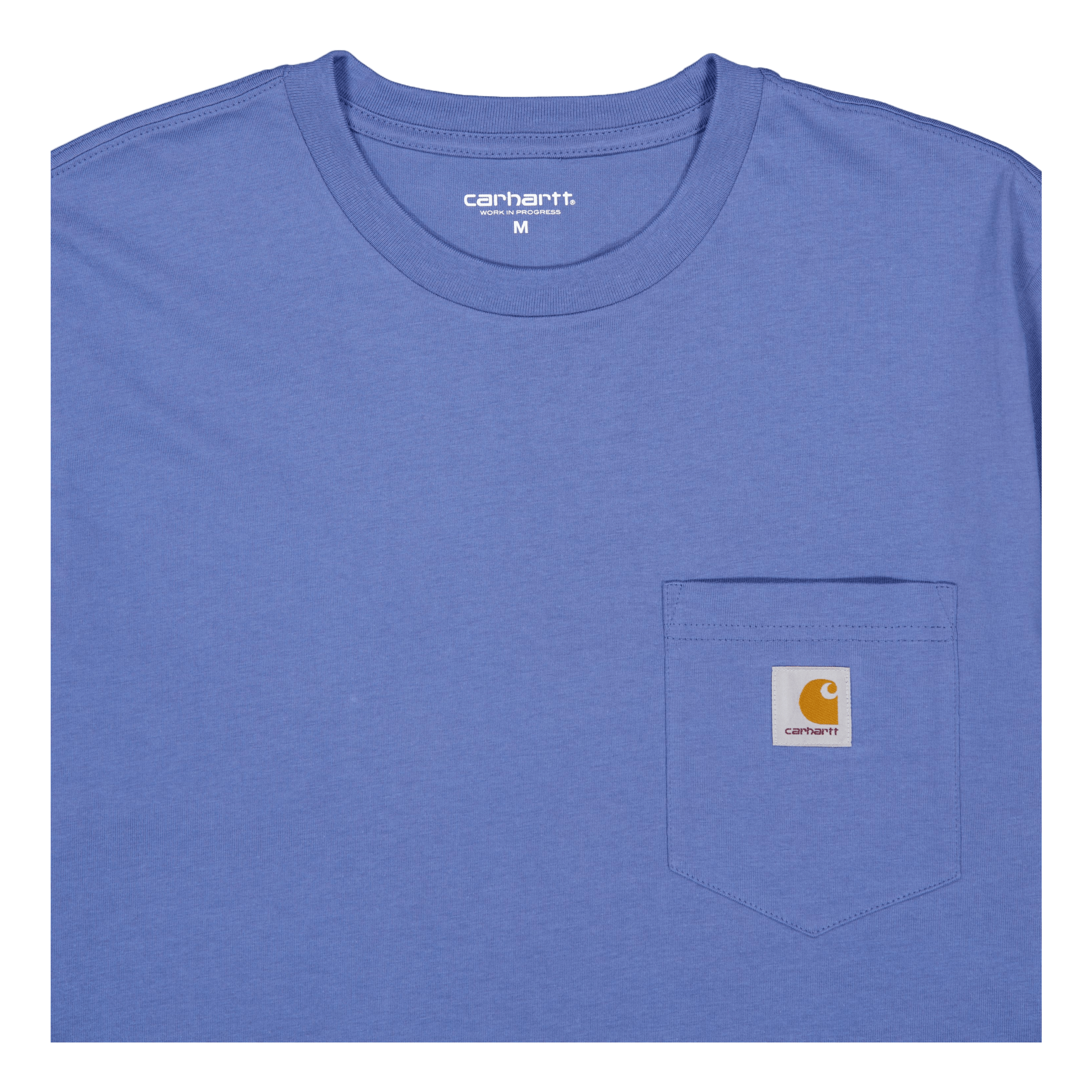 Carhartt WIP S/s Pocket T - shirt Sorrent