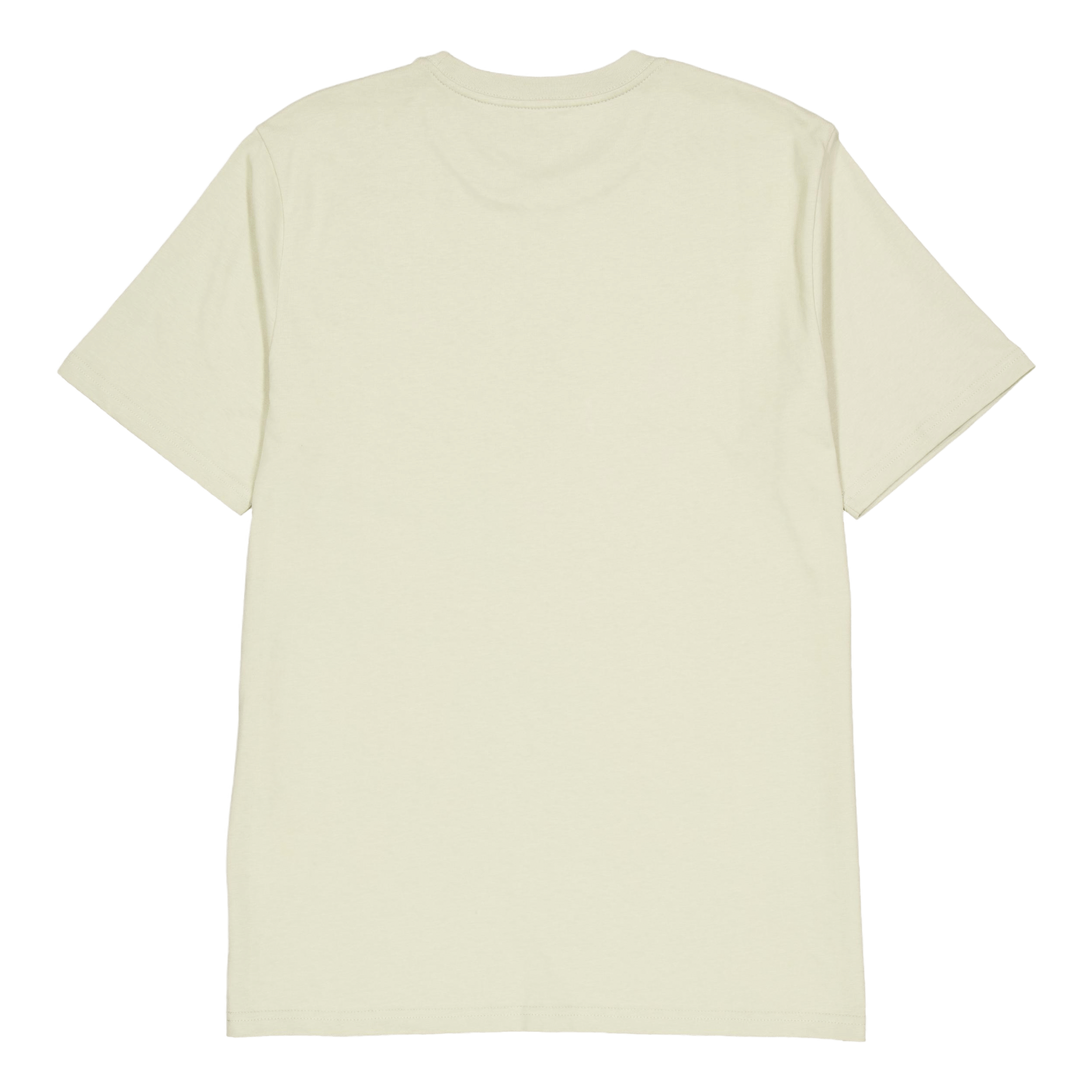 Carhartt WIP S/s Pocket T - shirt Beryl
