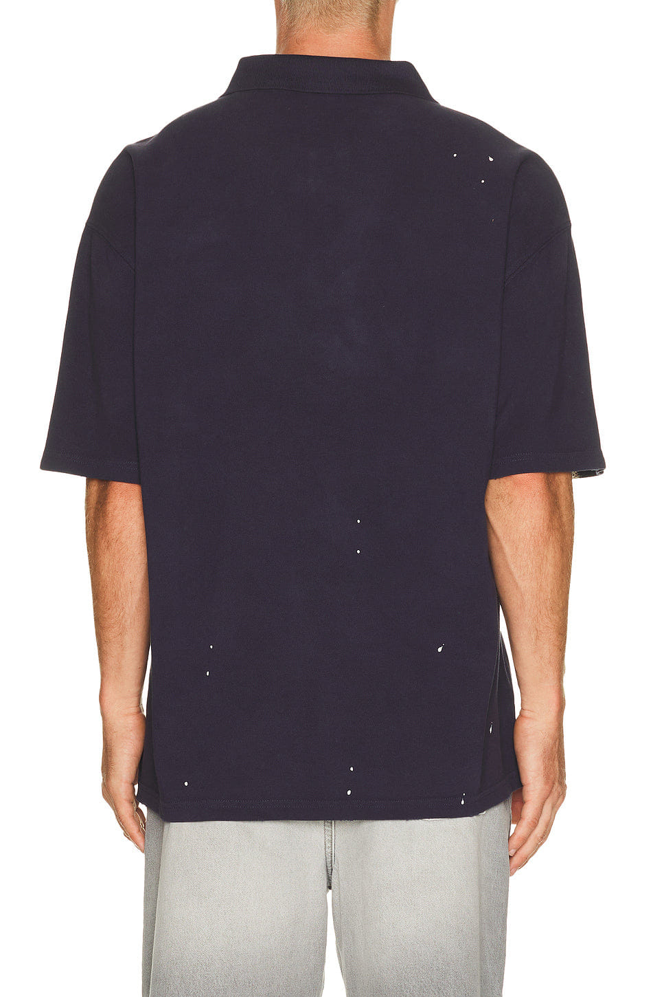 Carhartt WIP Short Sleeve Painter Polo