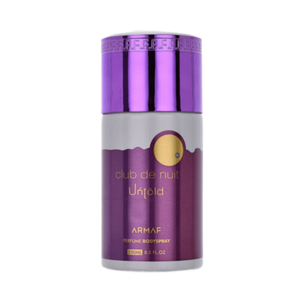 ARMAF Club de Nuit Untold Body Spray 250 ml -
