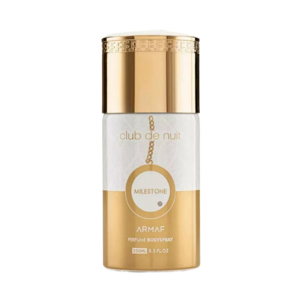 ARMAF Club De Nuit Milestone Body Spray 250 ml -