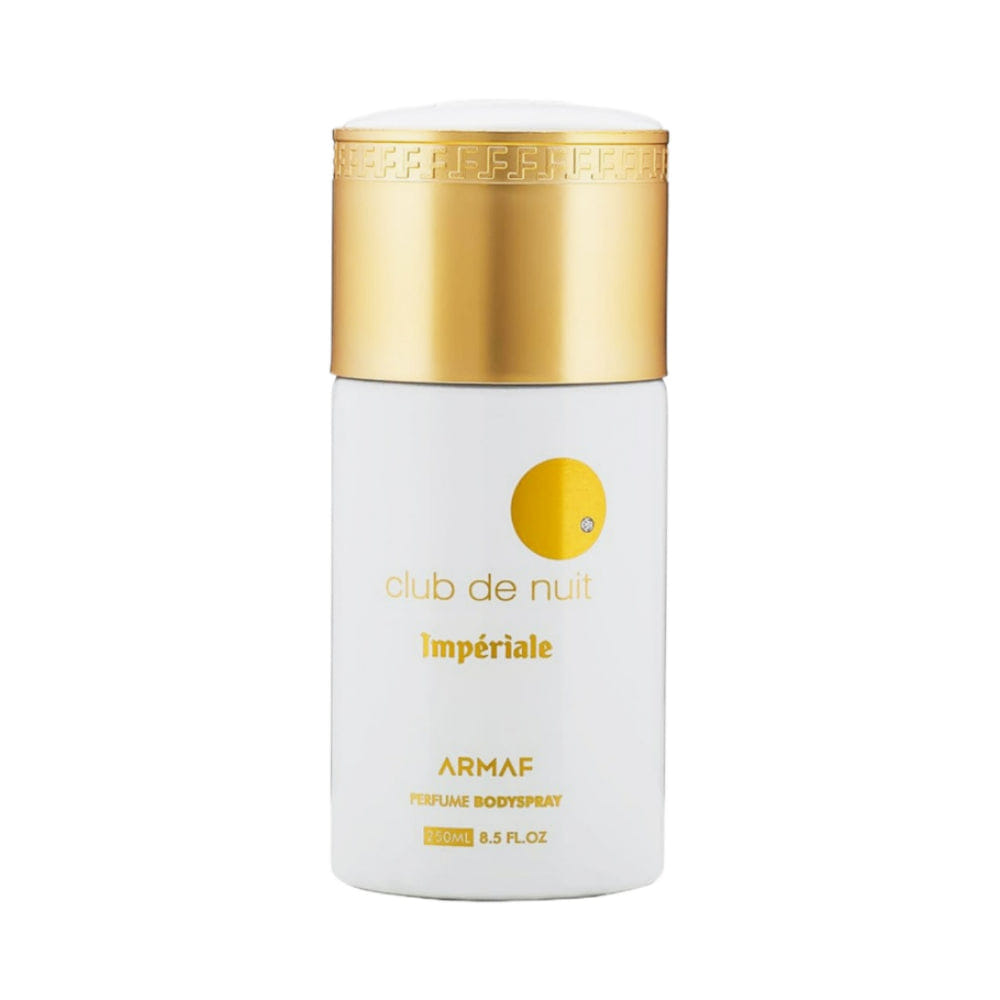 ARMAF Club De Nuit Imperiale Body Spray 250 ml -