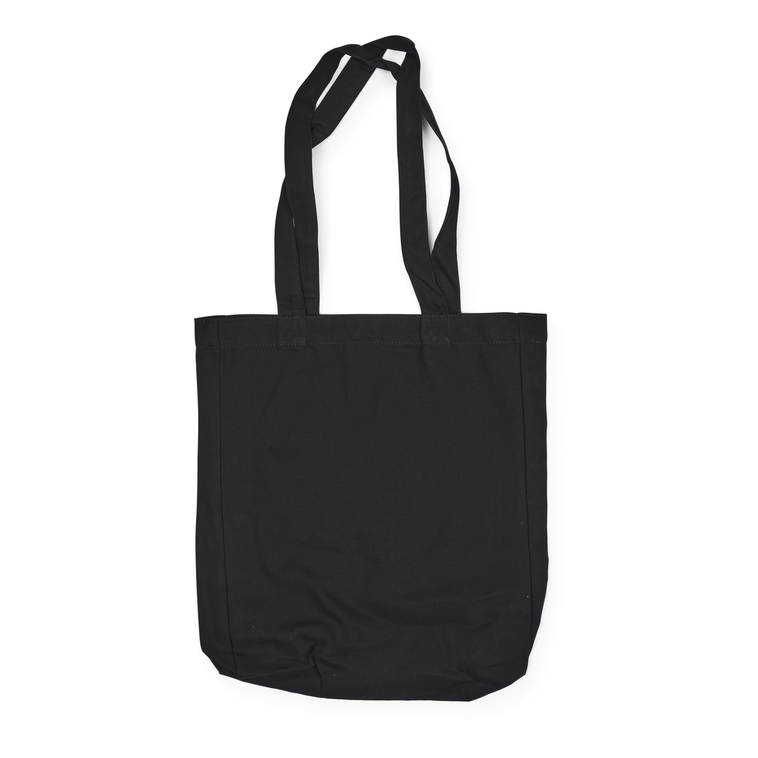 Dickies Icon Tote Bag Black