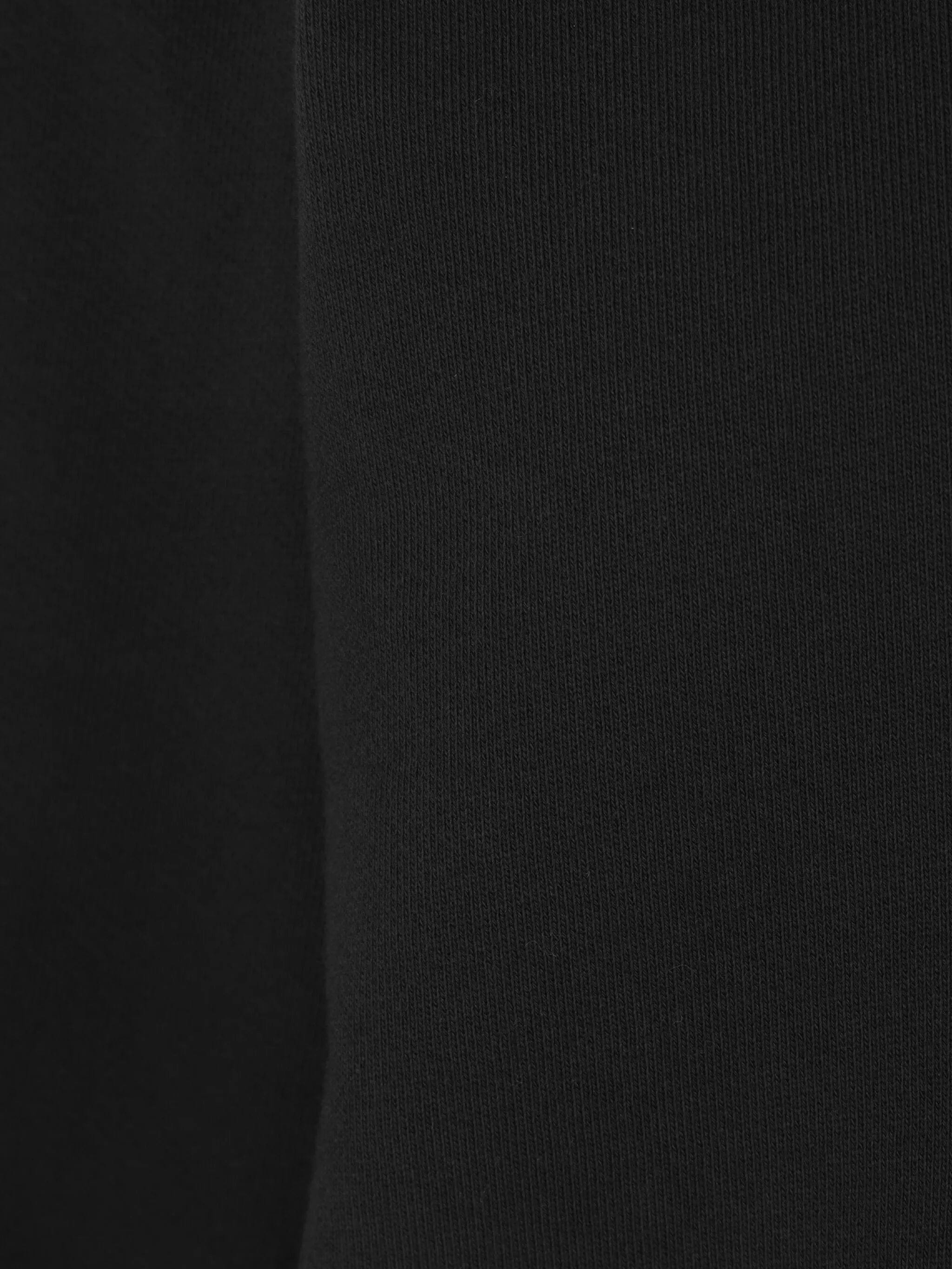 C.P. Company diagonal raised fleece crewneck Lens sweatshirt