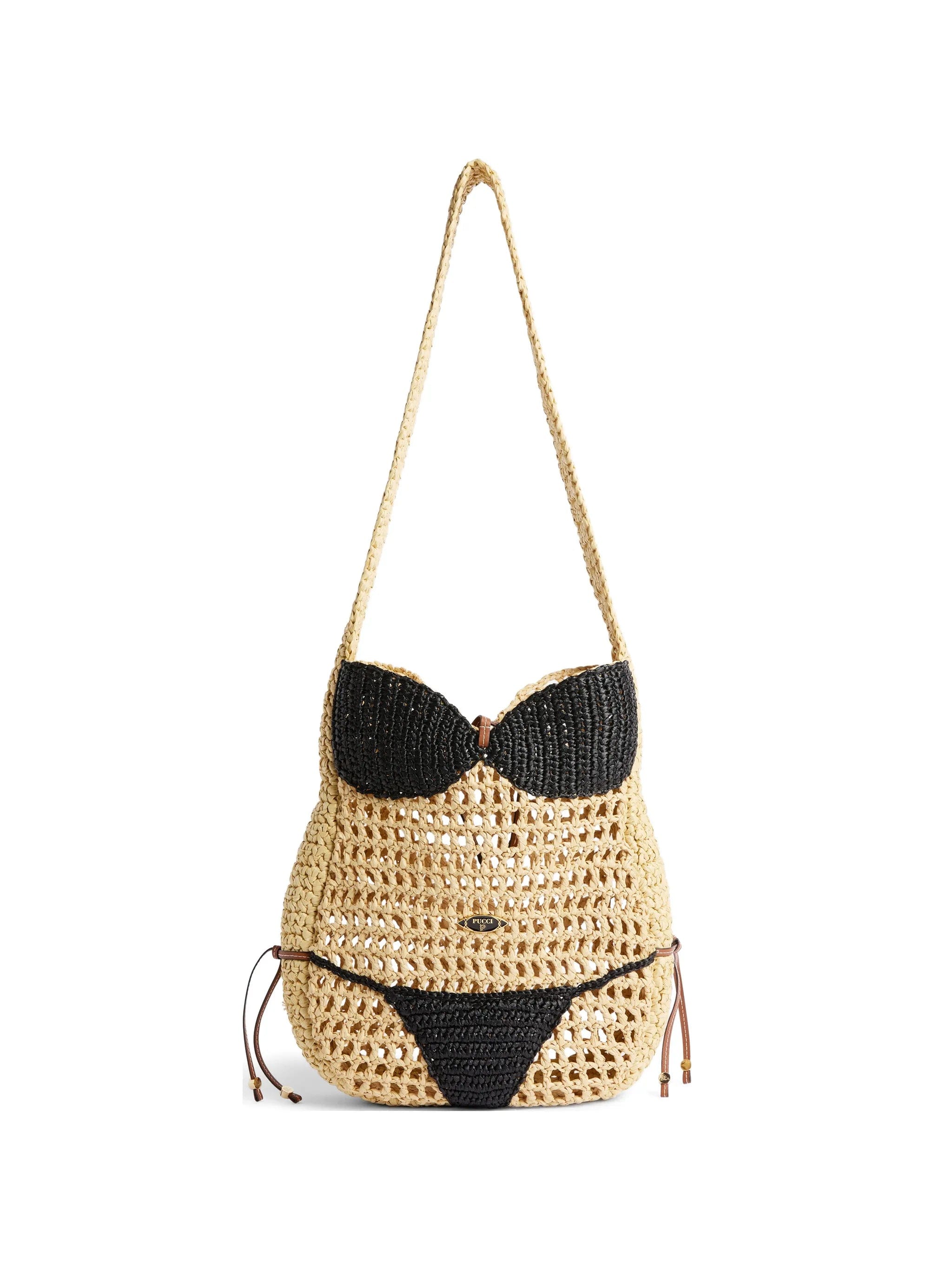 Puccinella bag