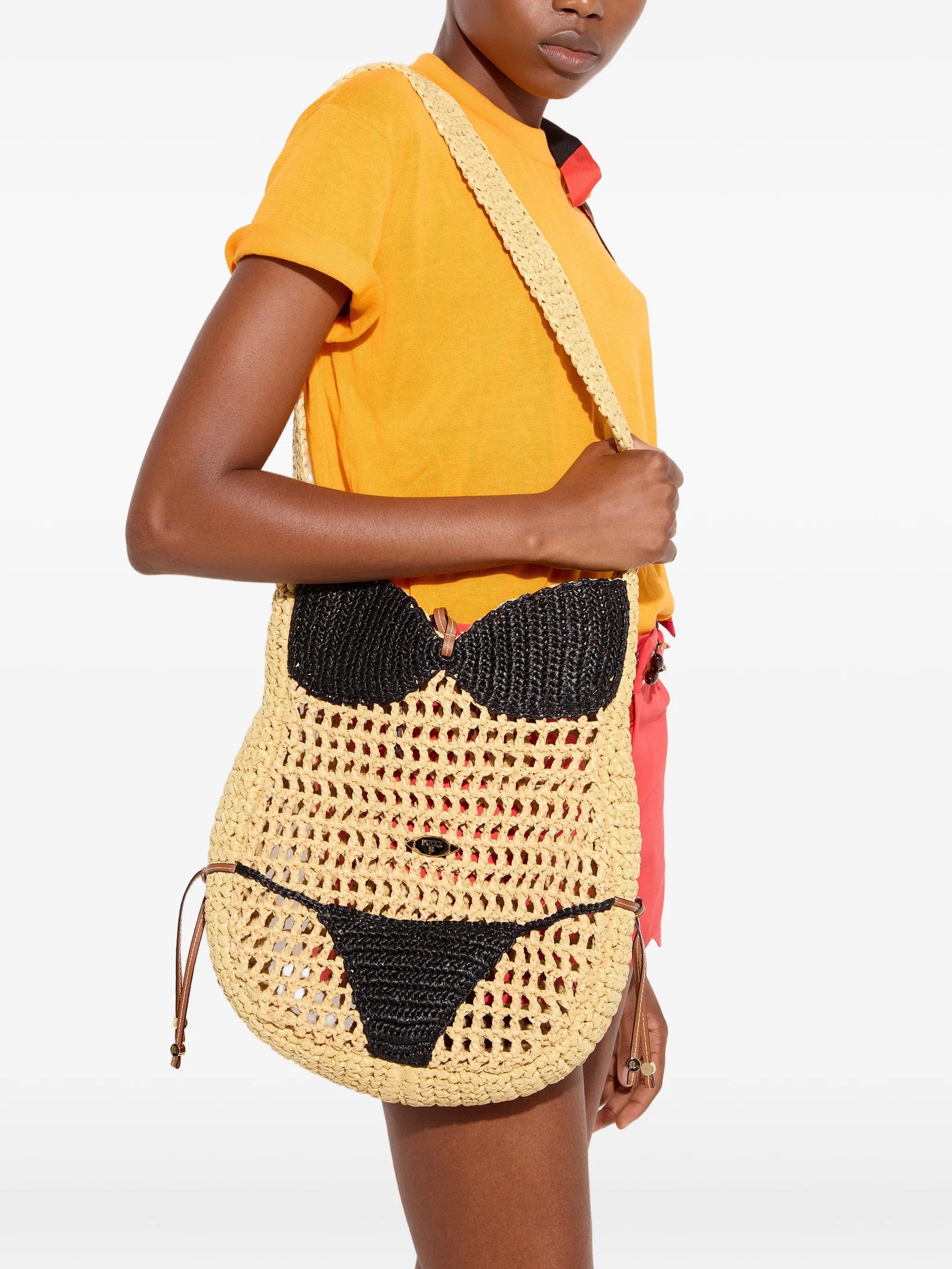 Puccinella bag