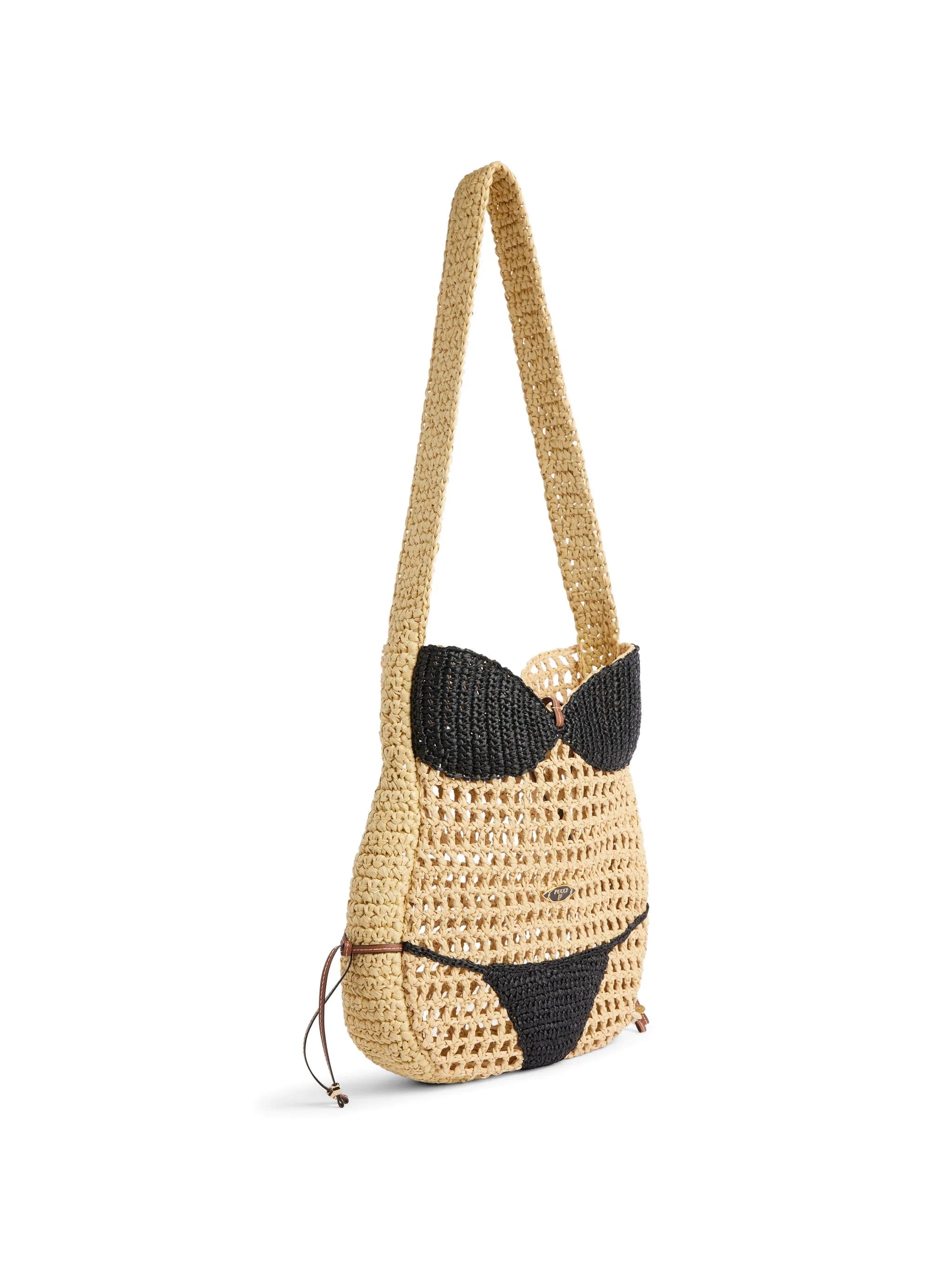Puccinella bag