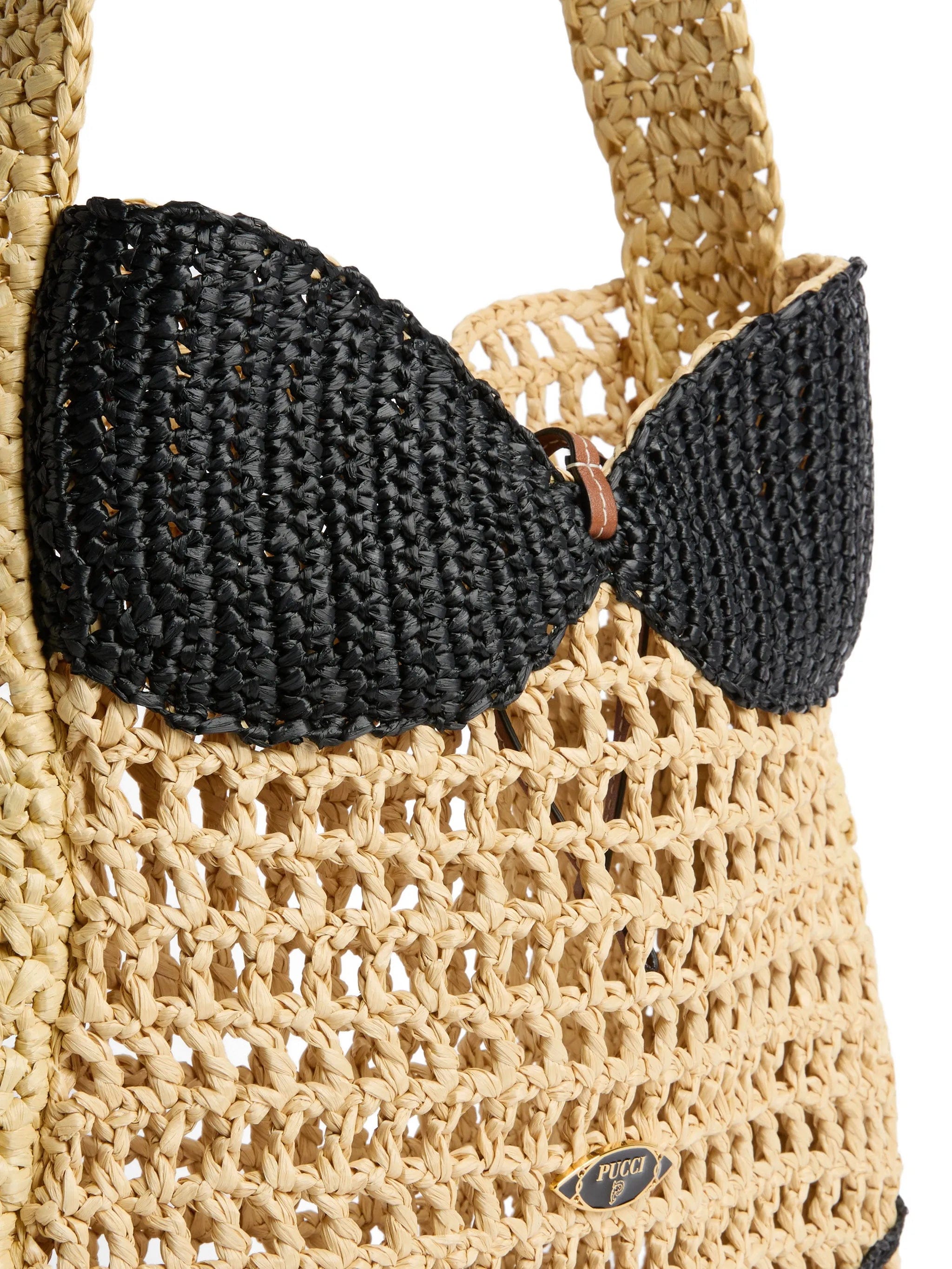 Puccinella bag