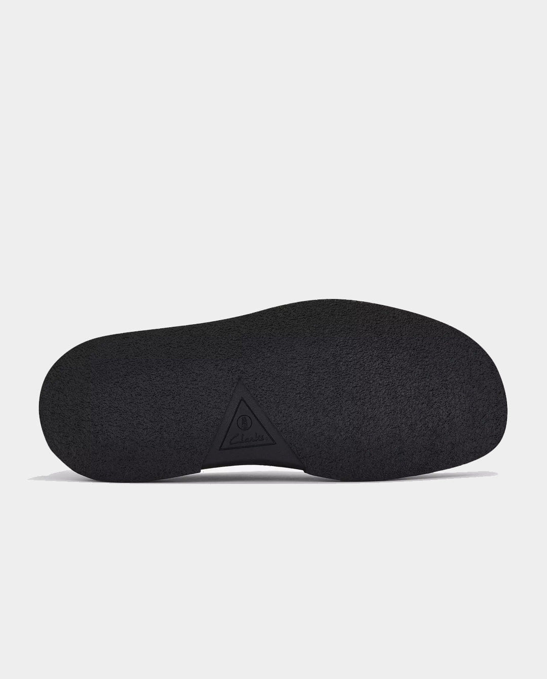 Clarks - Torview Shoe - Black Suede