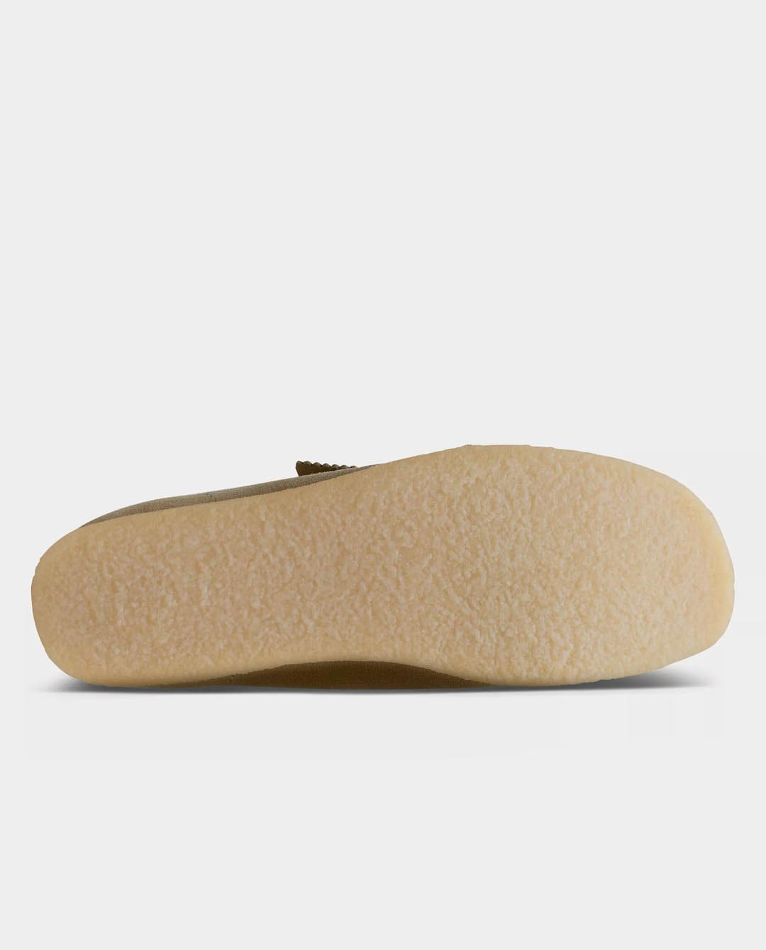 Clarks Originals - Wallabee Shoe - Maple Suede