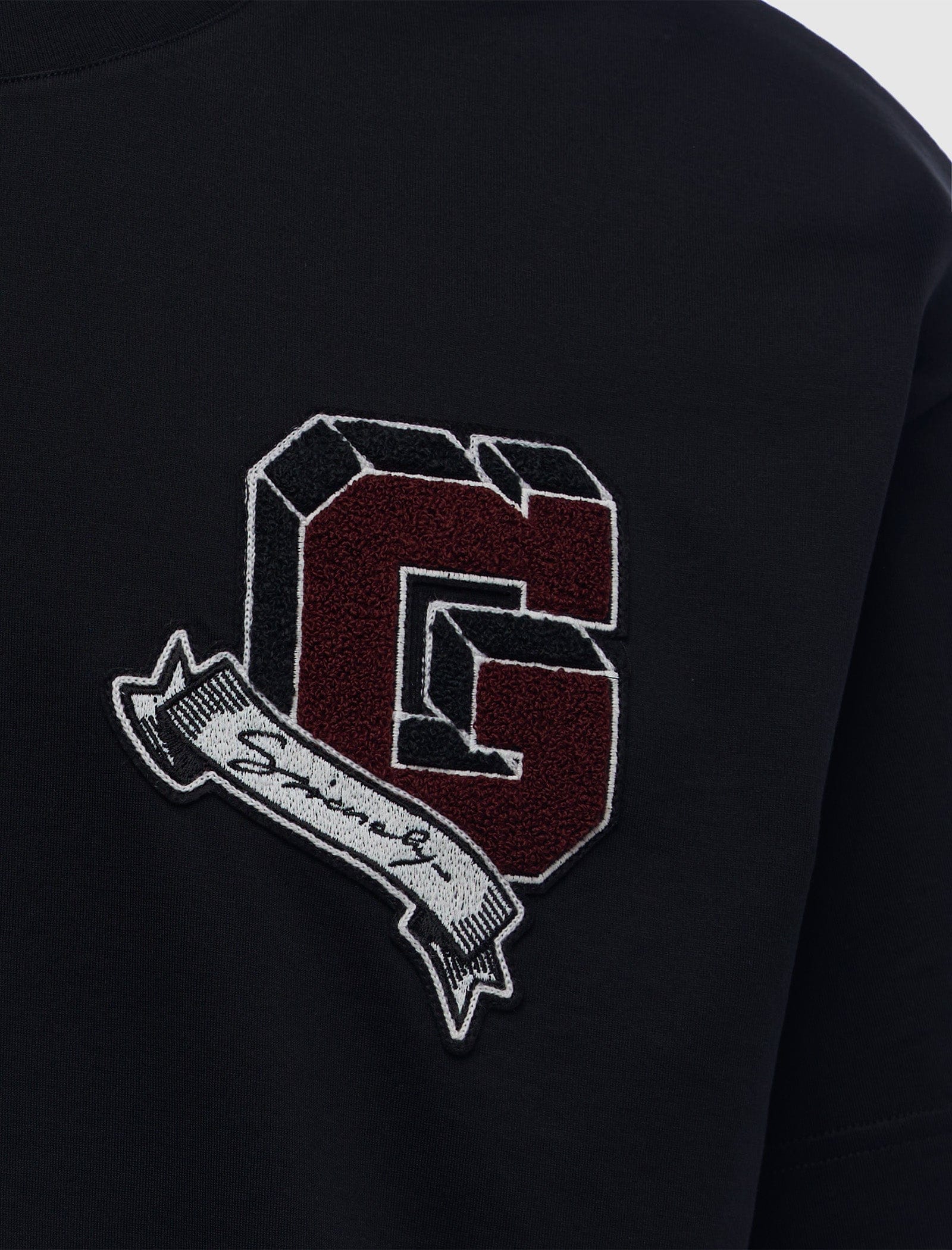 Givenchy COLLEGE T - SHIRT
