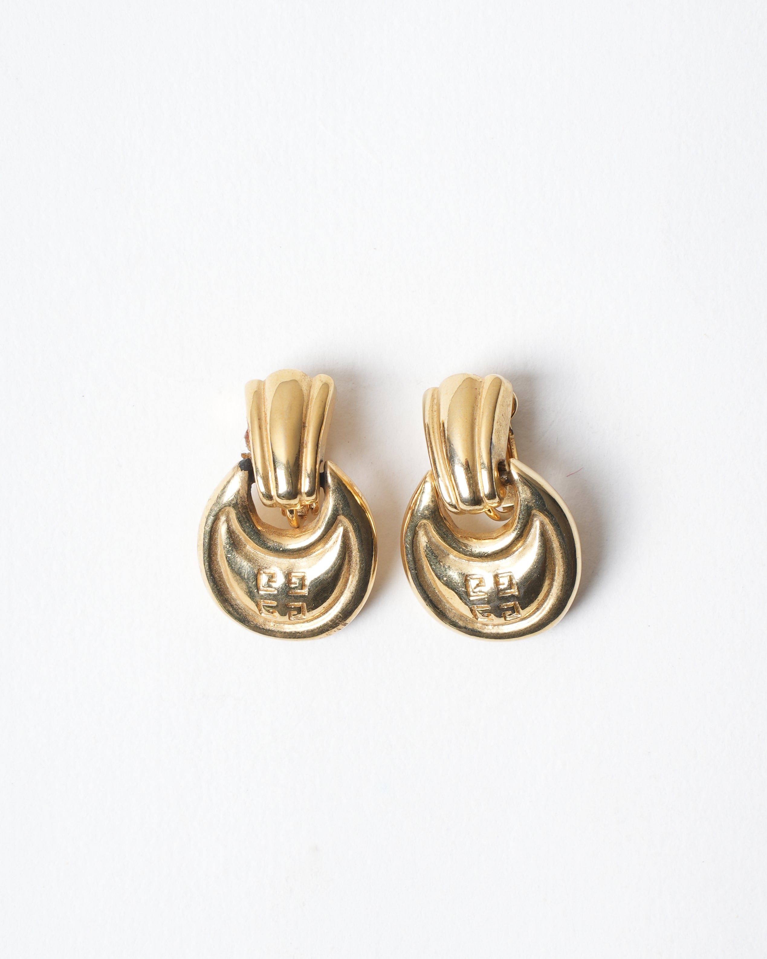 Givenchy Vintage Givenchy Earrings