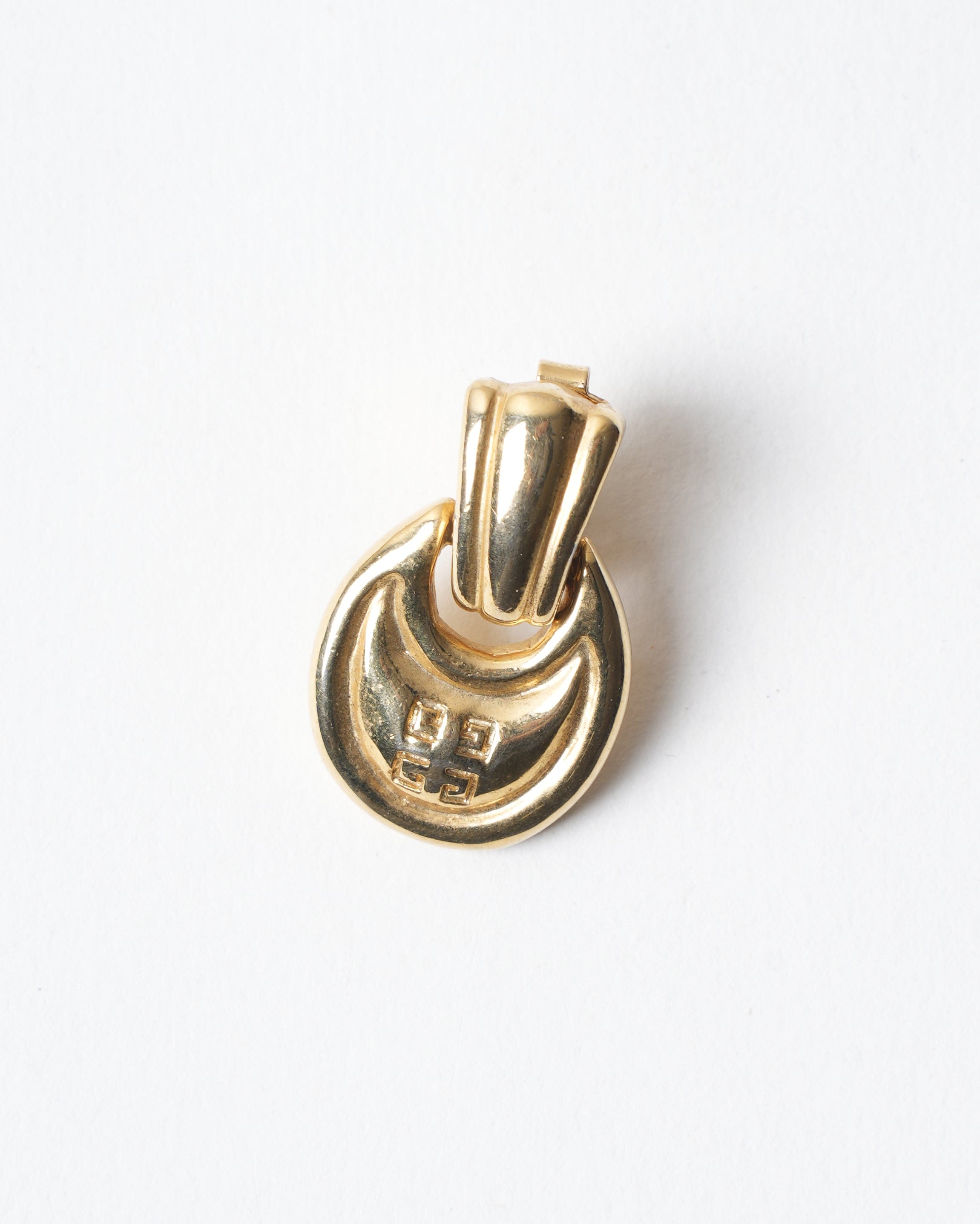 Givenchy Vintage Givenchy Earrings