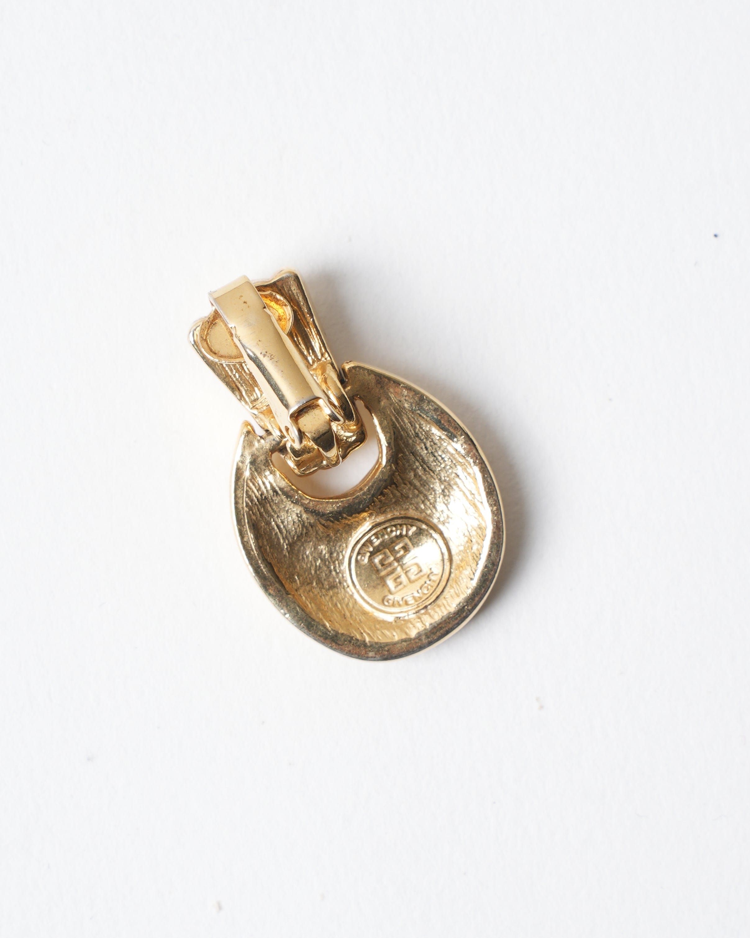 Givenchy Vintage Givenchy Earrings