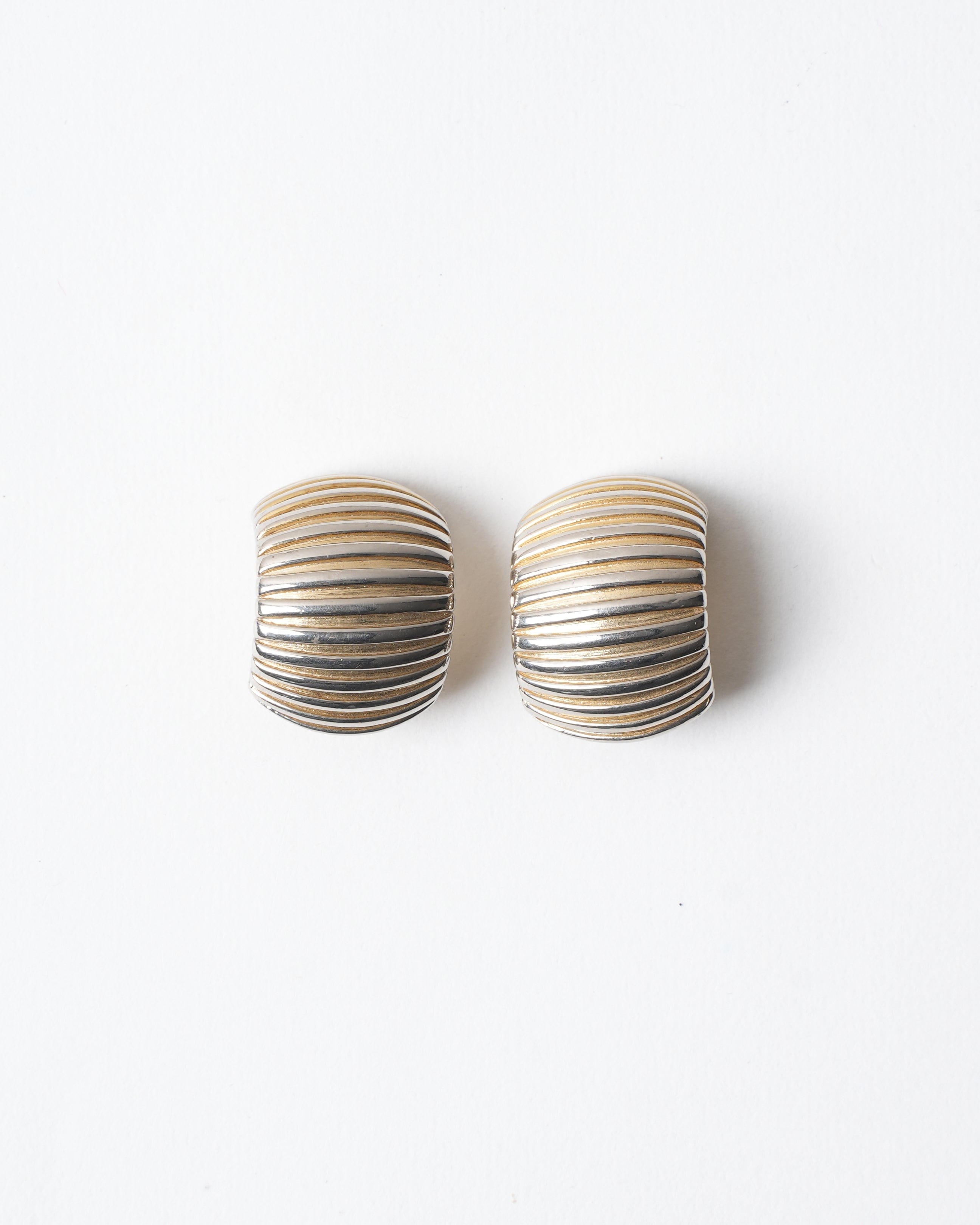 Givenchy Vintage Givenchy 1980 Earrings