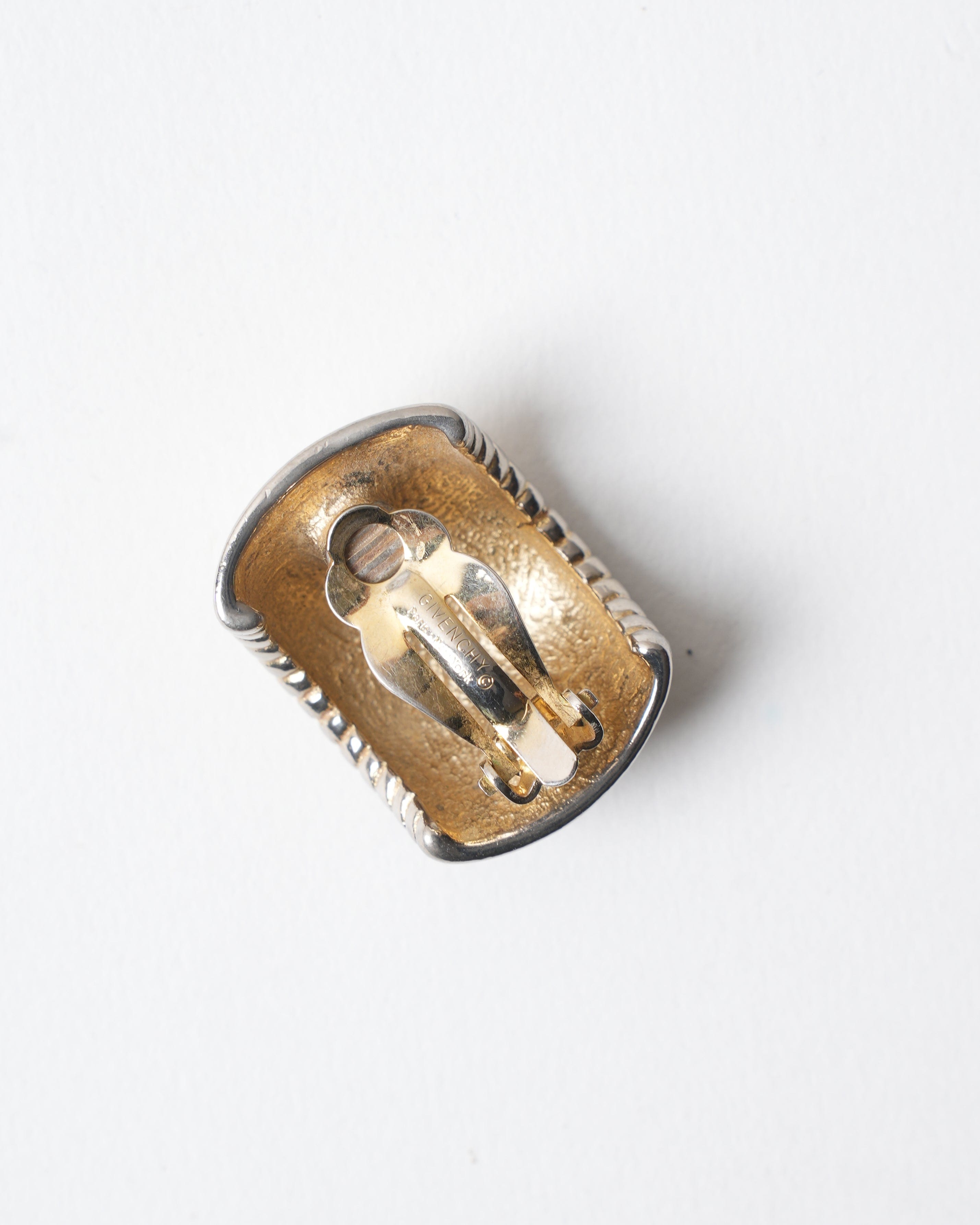 Givenchy Vintage Givenchy 1980 Earrings