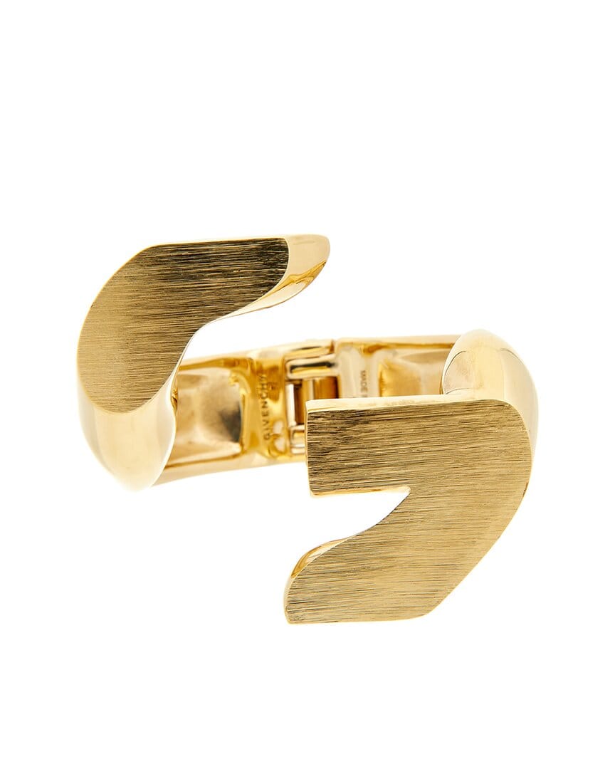Givenchy G Chain Ring