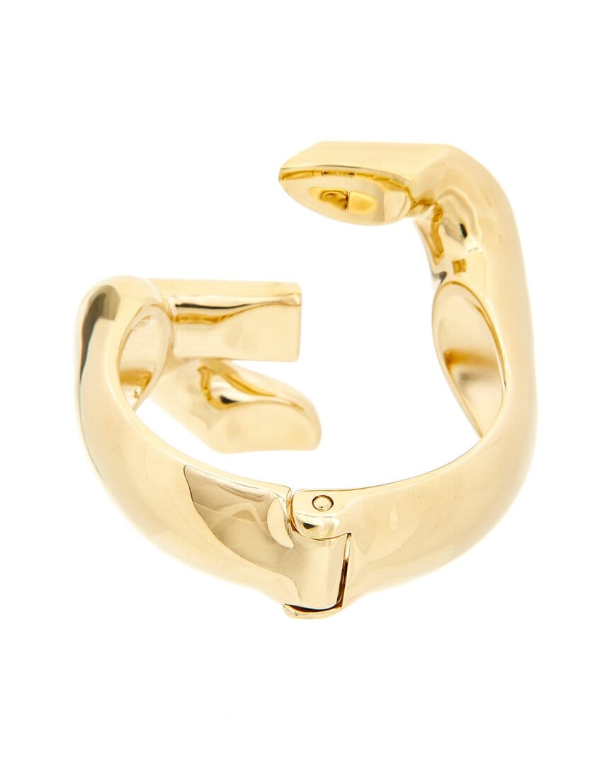 Givenchy G Chain Ring